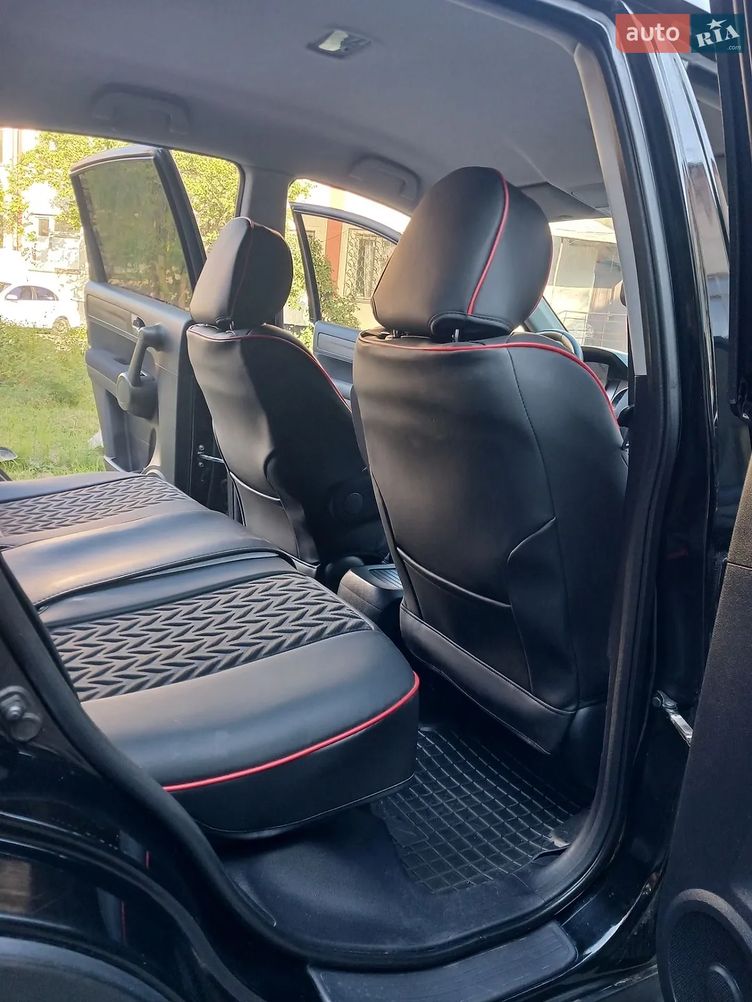 2011 Honda CR-V - мініатюра 18