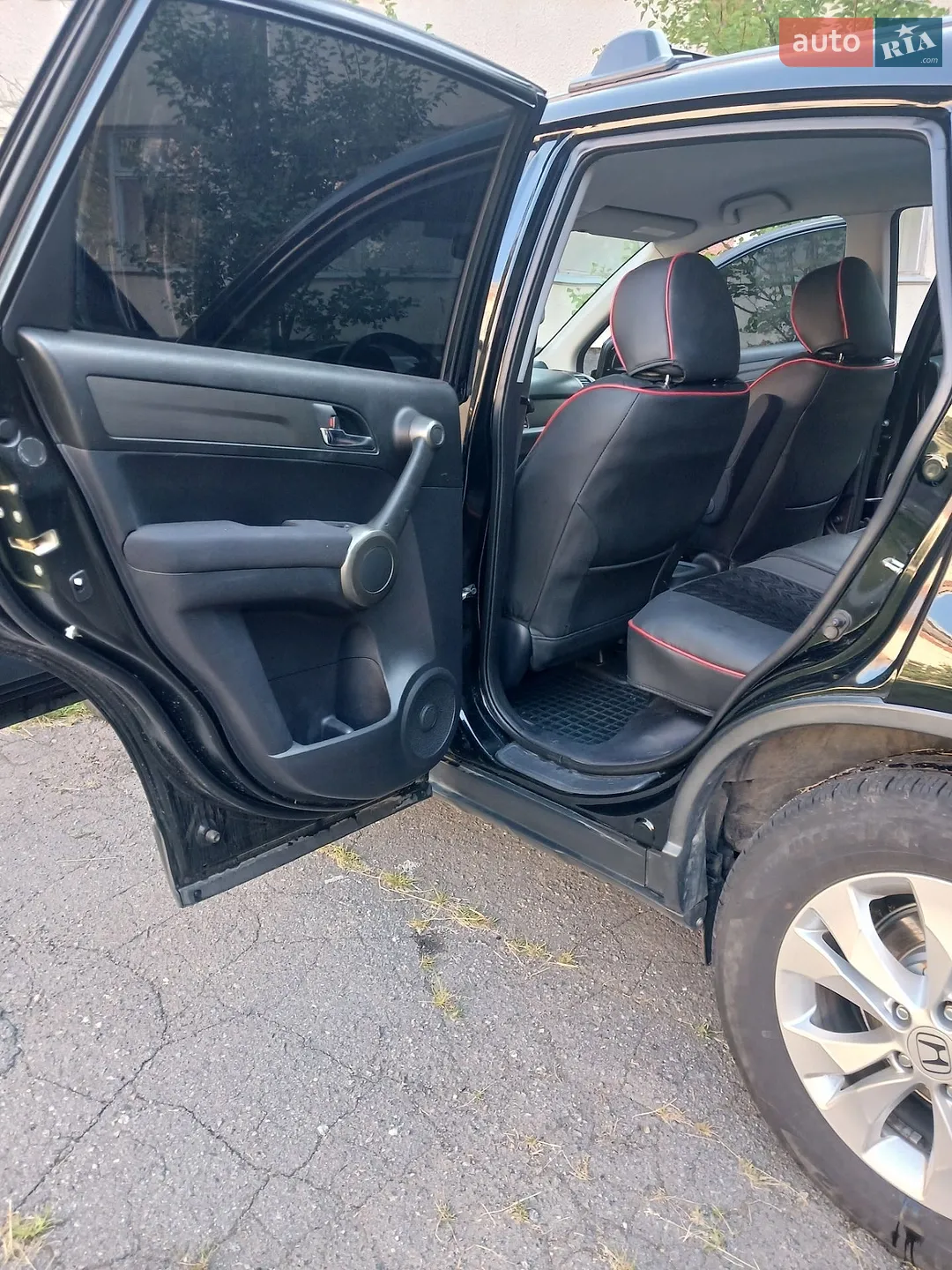 2011 Honda CR-V - мініатюра 24