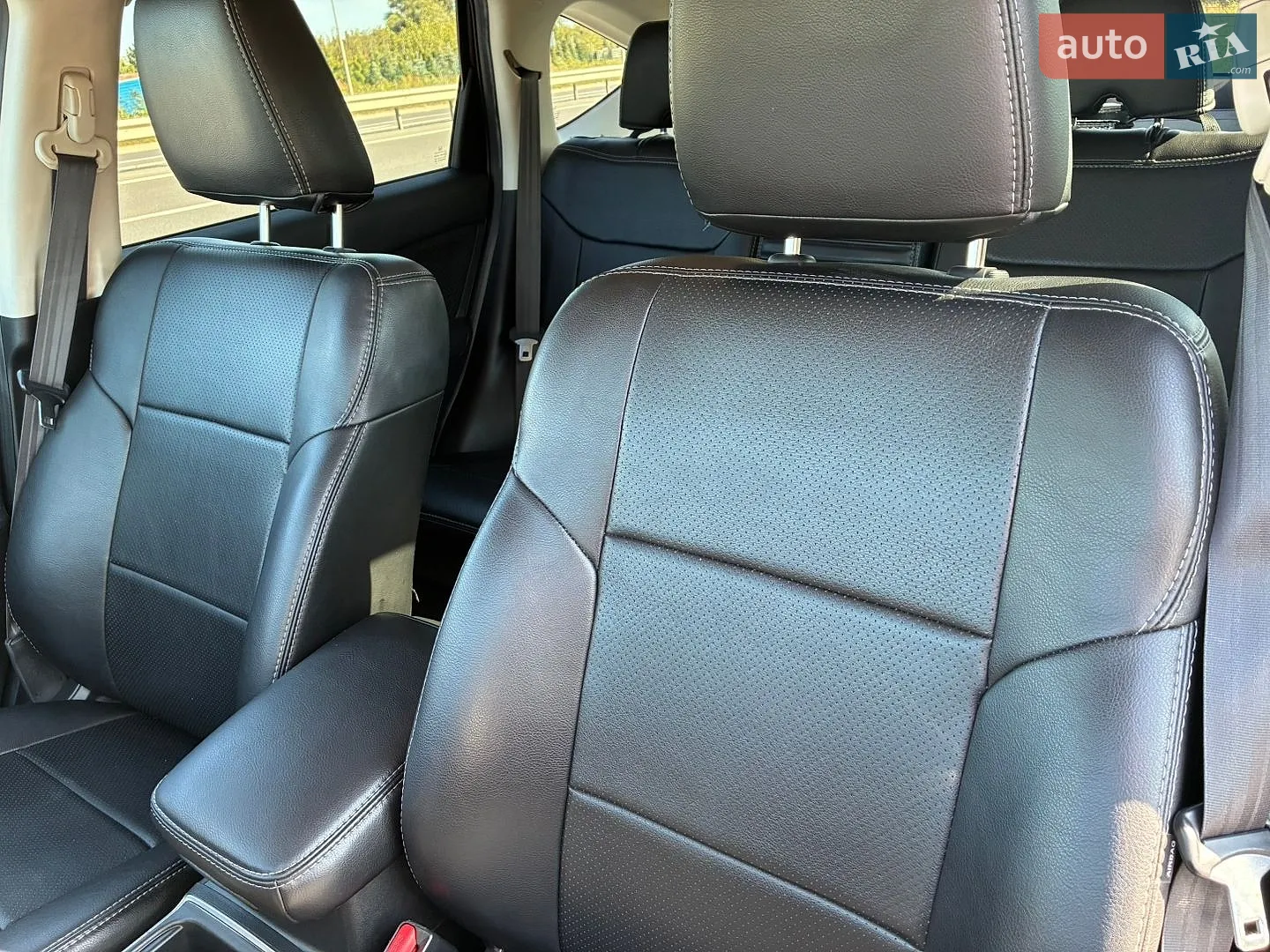 2017 Honda CR-V - мініатюра 29