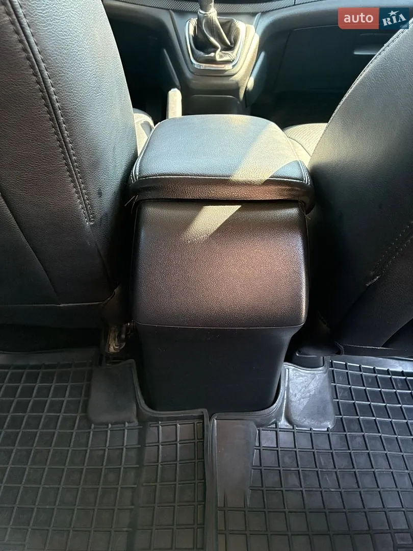 2017 Honda CR-V - мініатюра 35