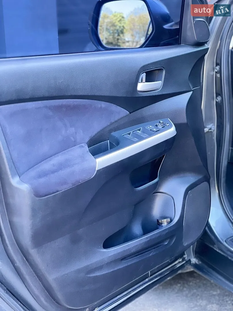 2014 Honda CR-V - мініатюра 22