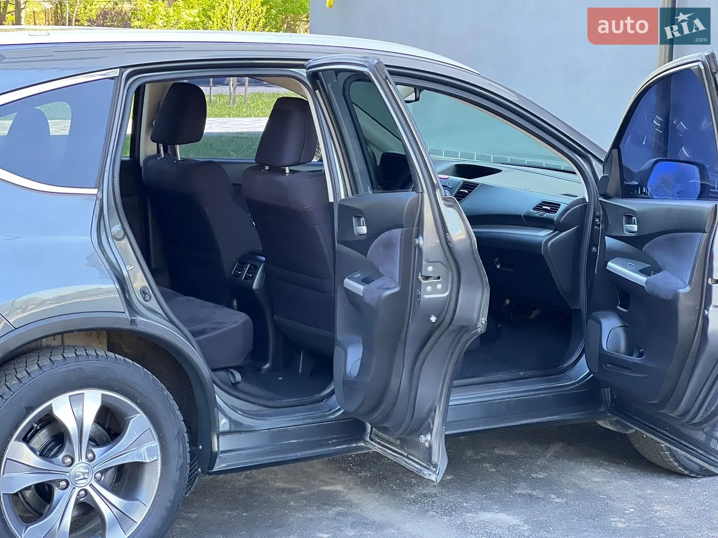 2014 Honda CR-V - мініатюра 26
