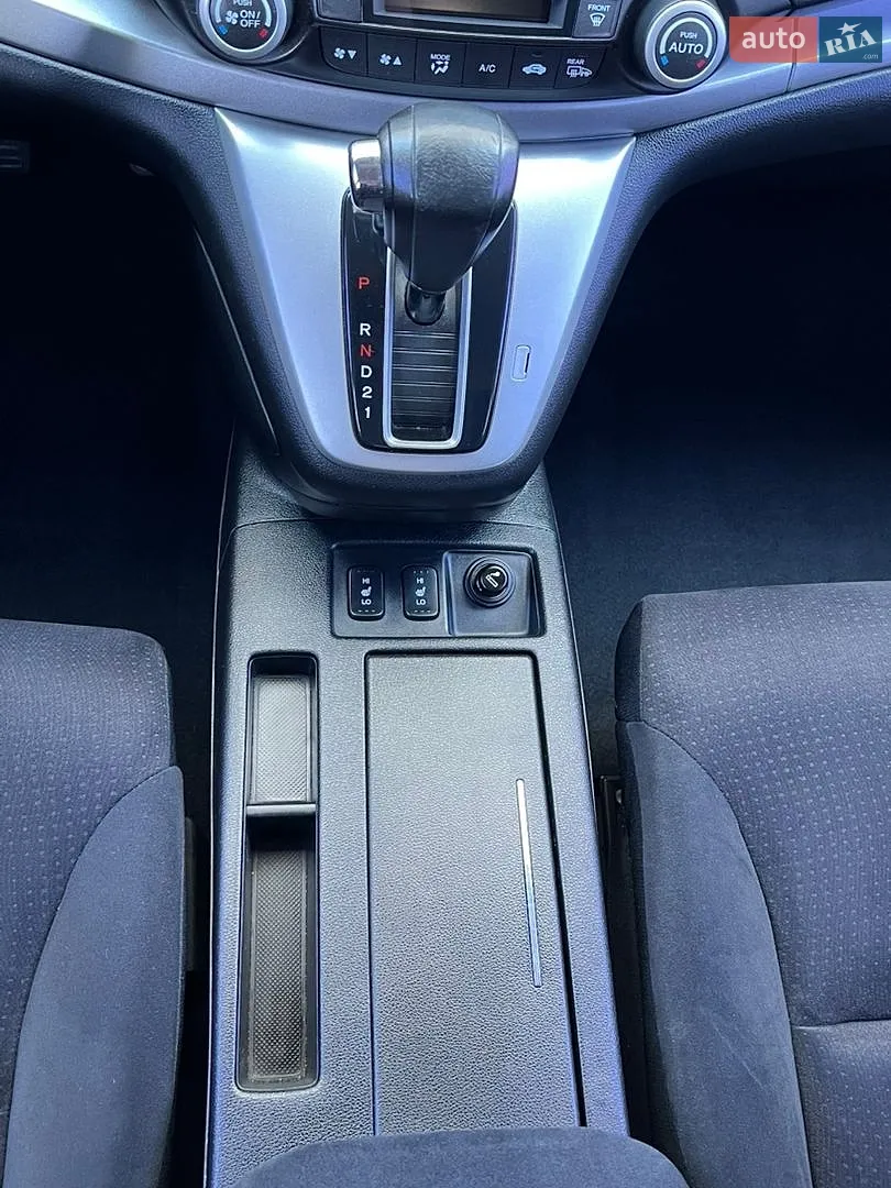 2014 Honda CR-V - мініатюра 33