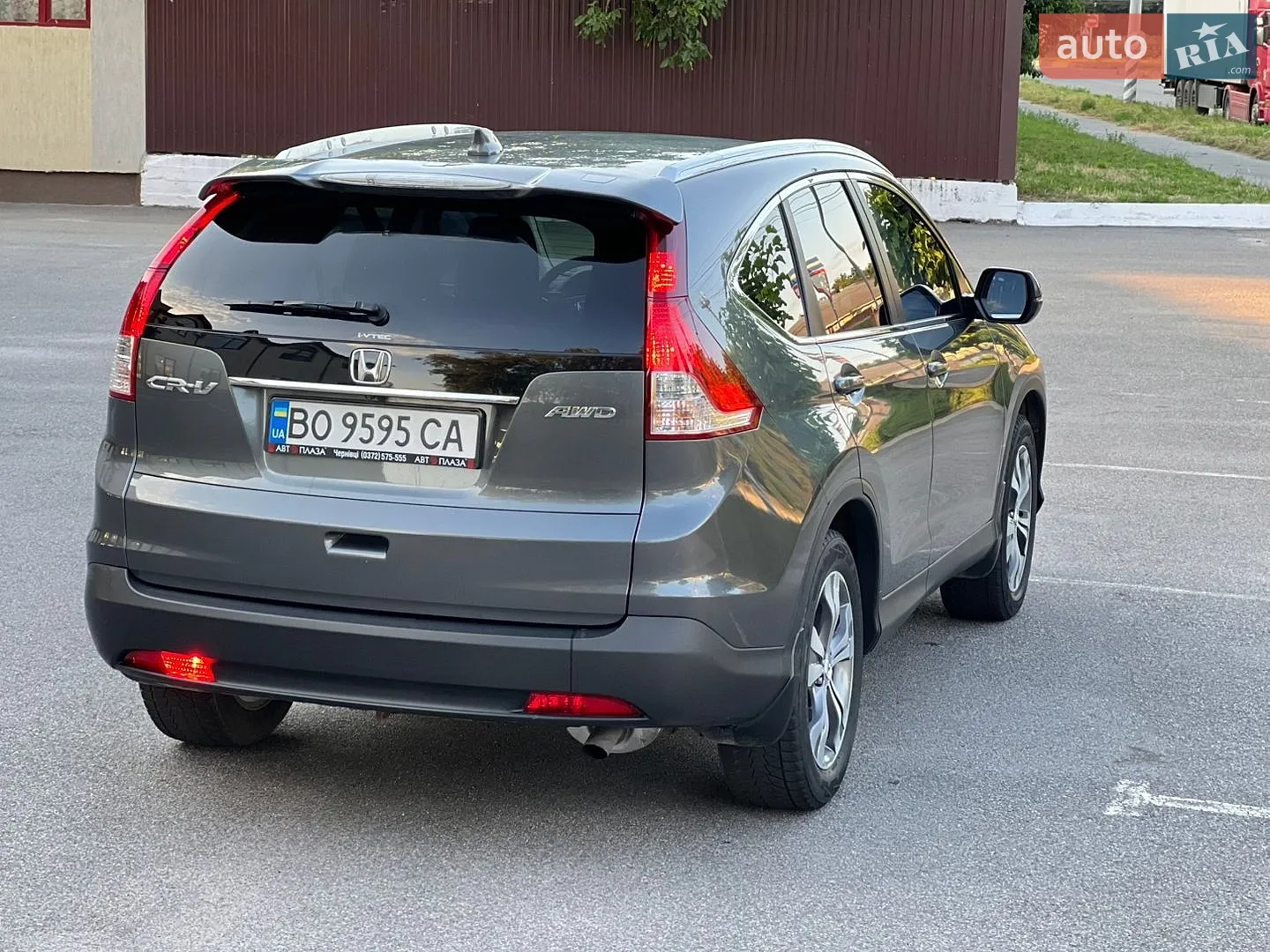 2014 Honda CR-V - мініатюра 42