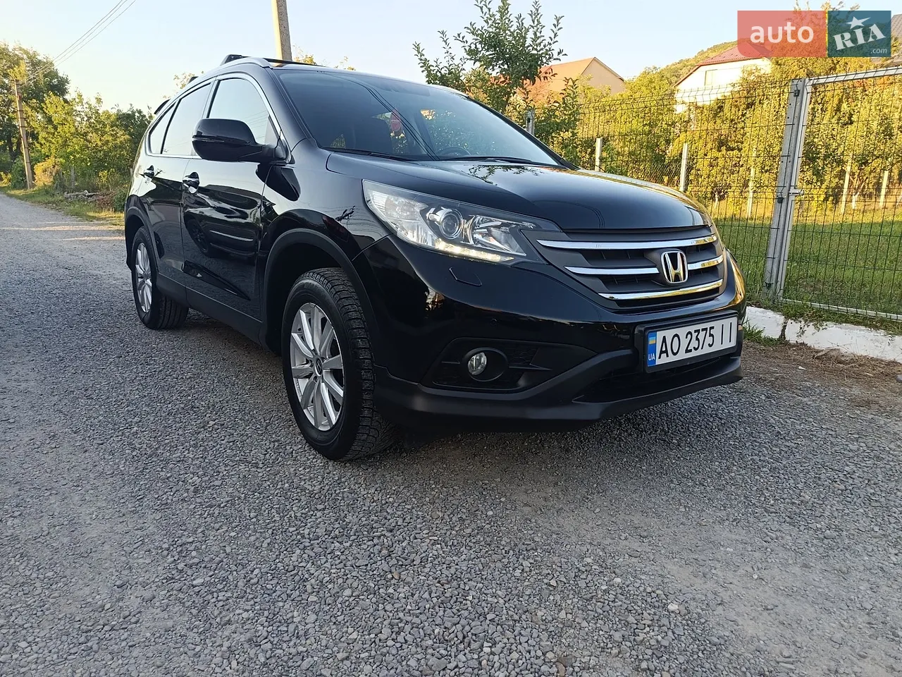 2013 Honda CR-V - мініатюра 15