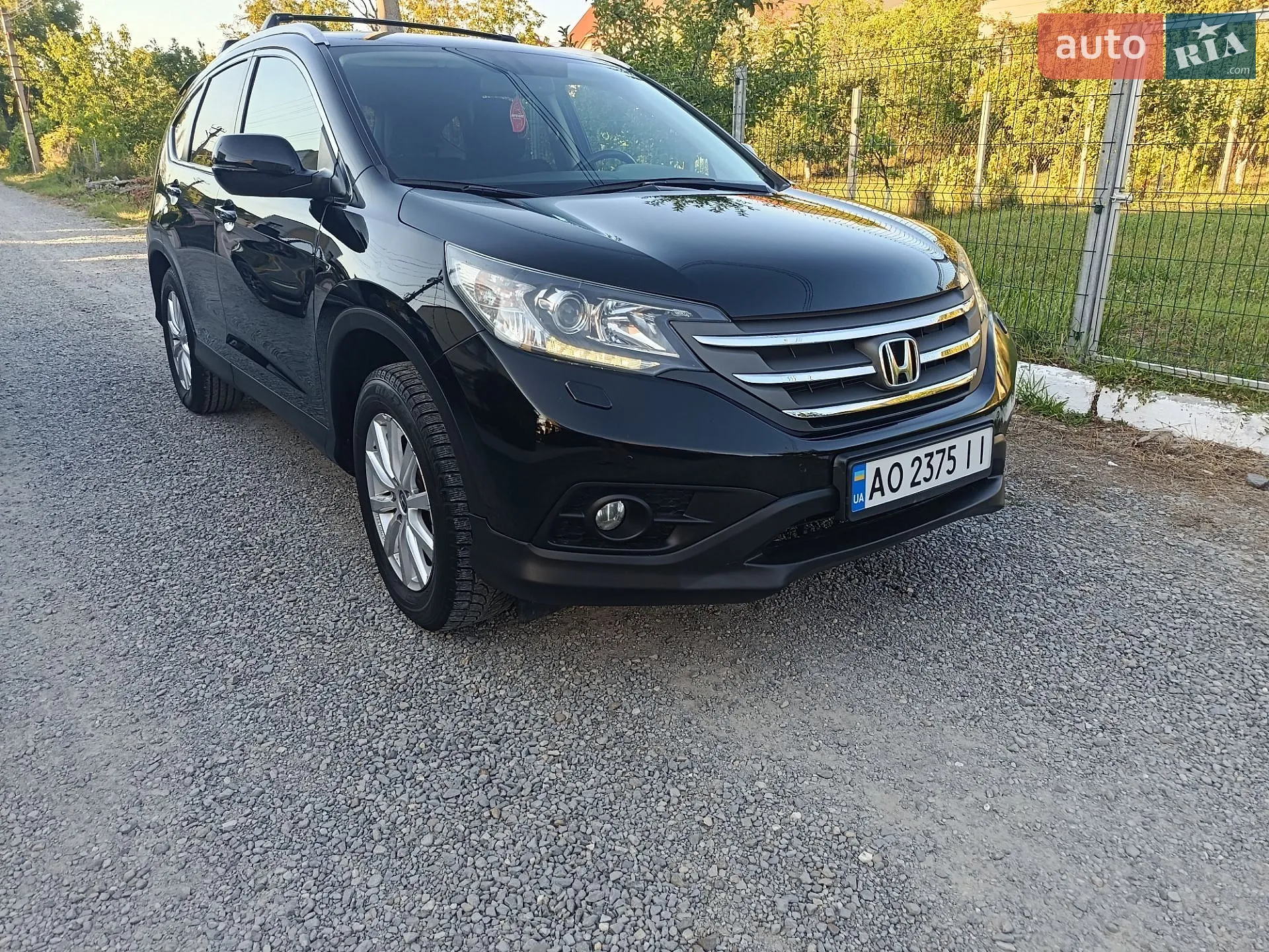 2014 Honda CR-V - мініатюра 7