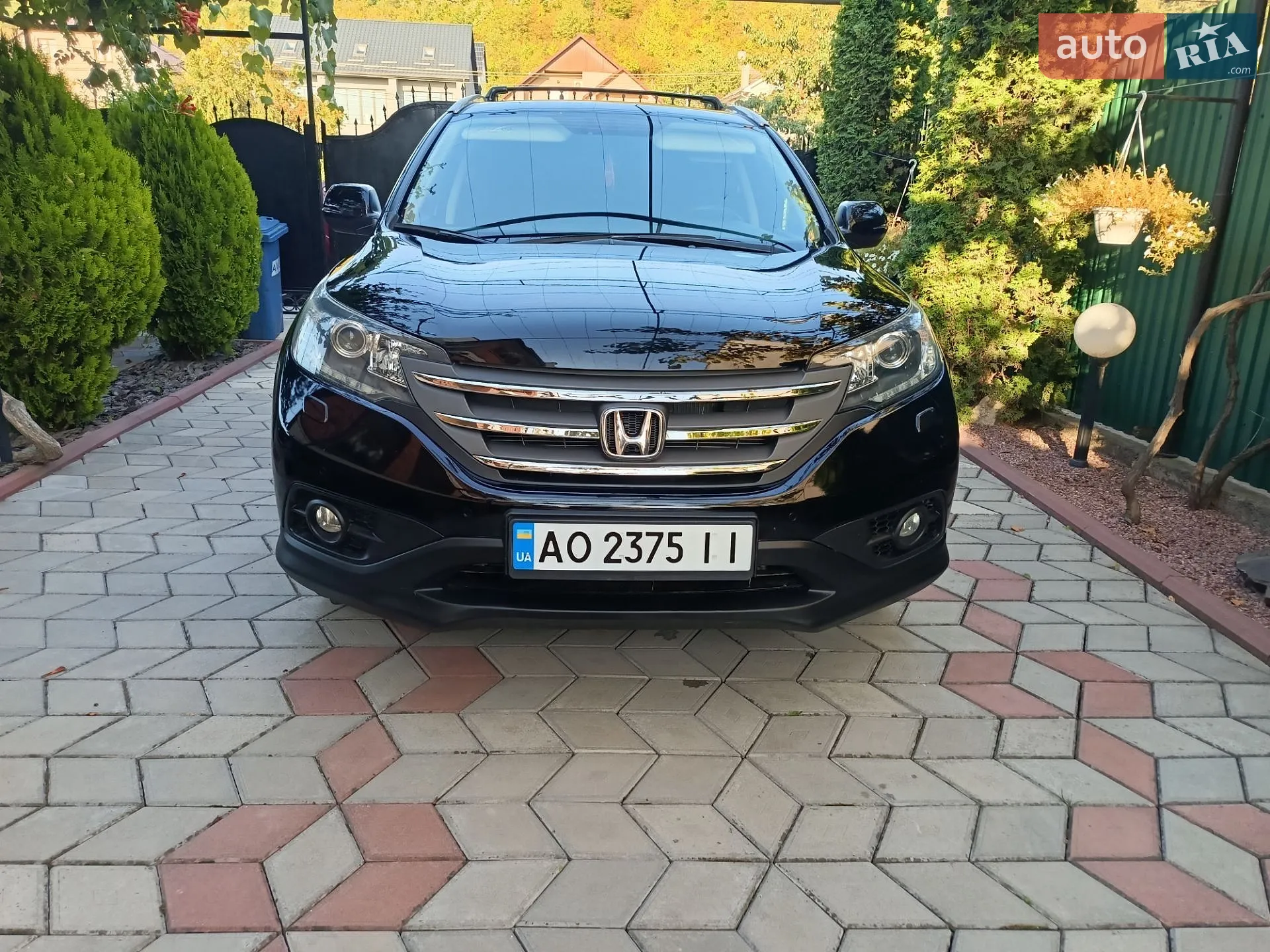 2014 Honda CR-V - мініатюра 17