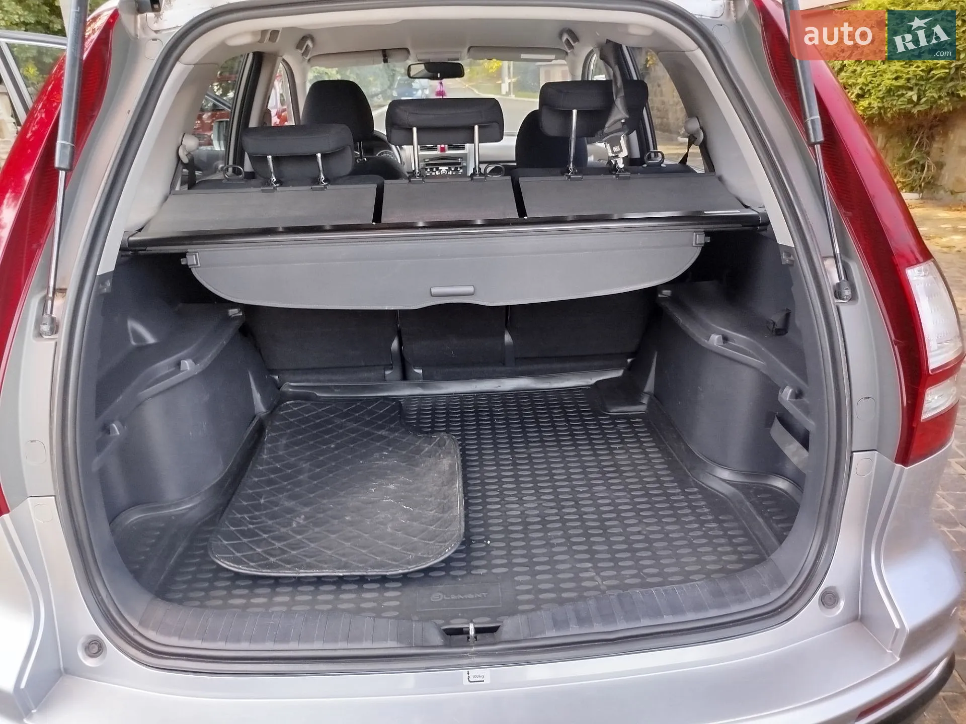 2012 Honda CR-V - мініатюра 14