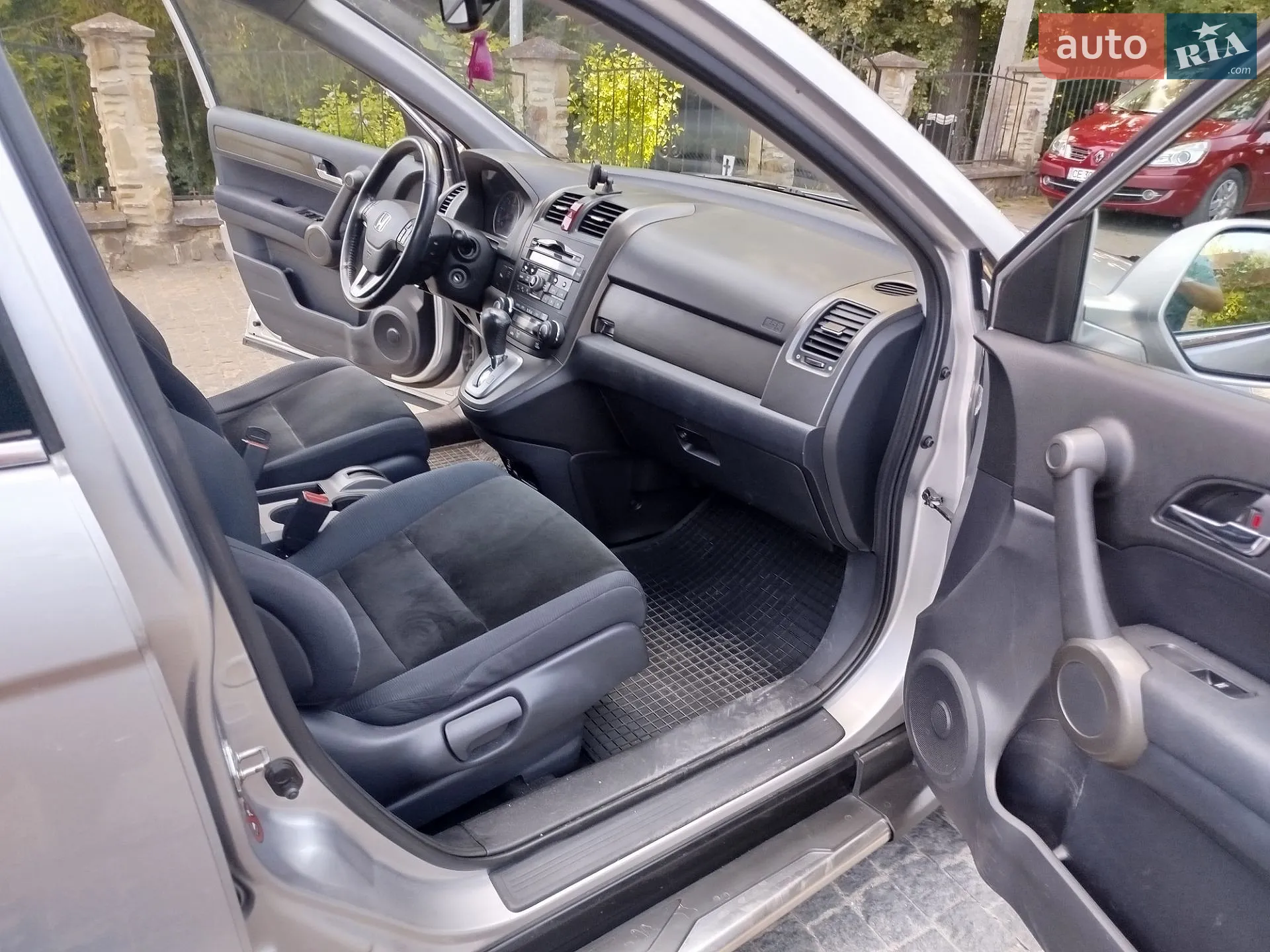 2012 Honda CR-V - мініатюра 16