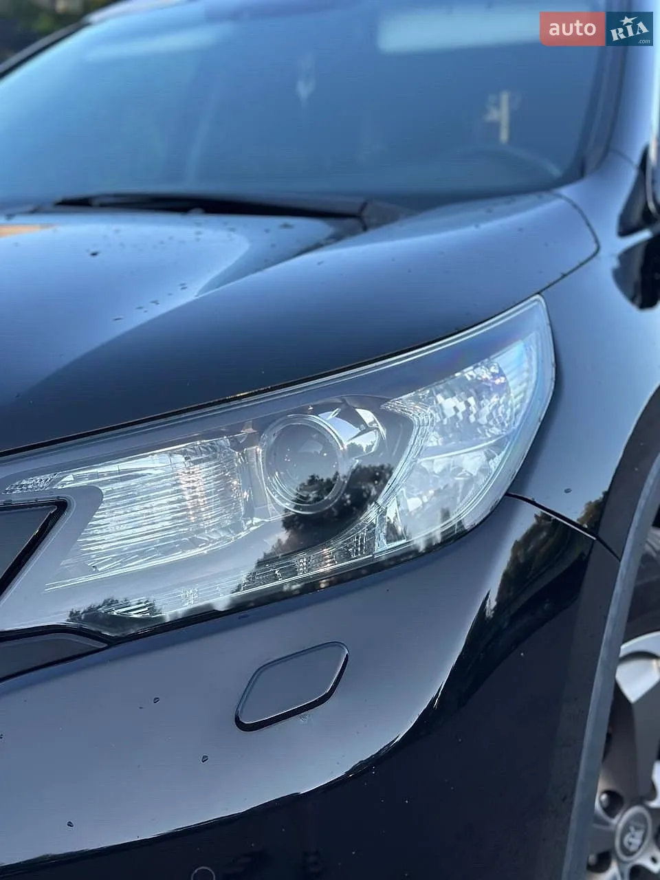 2013 Honda CR-V - мініатюра 12
