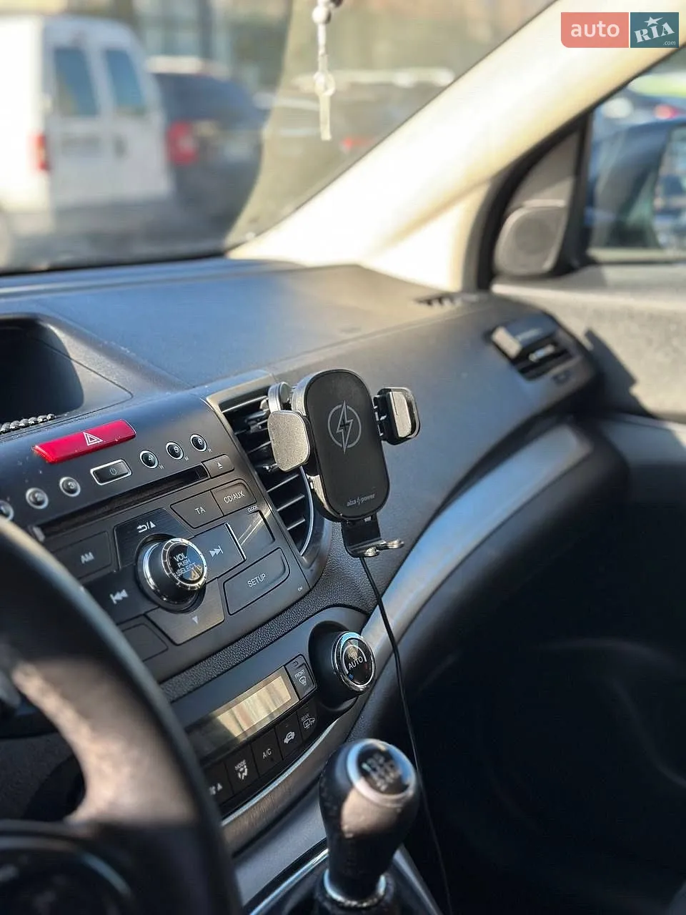 2013 Honda CR-V - мініатюра 13