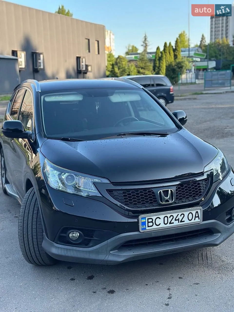 2013 Honda CR-V - мініатюра 10