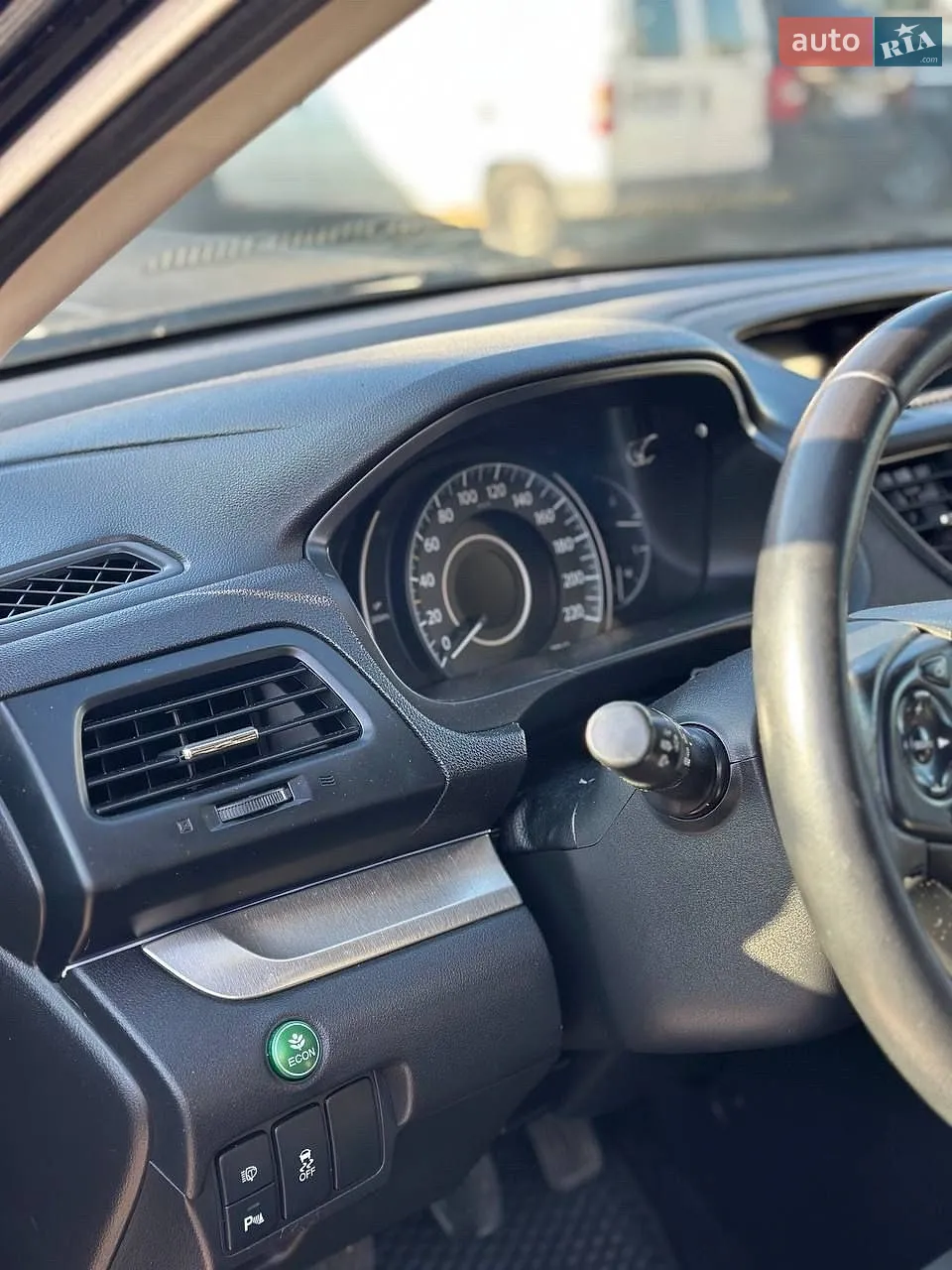 2013 Honda CR-V - мініатюра 15