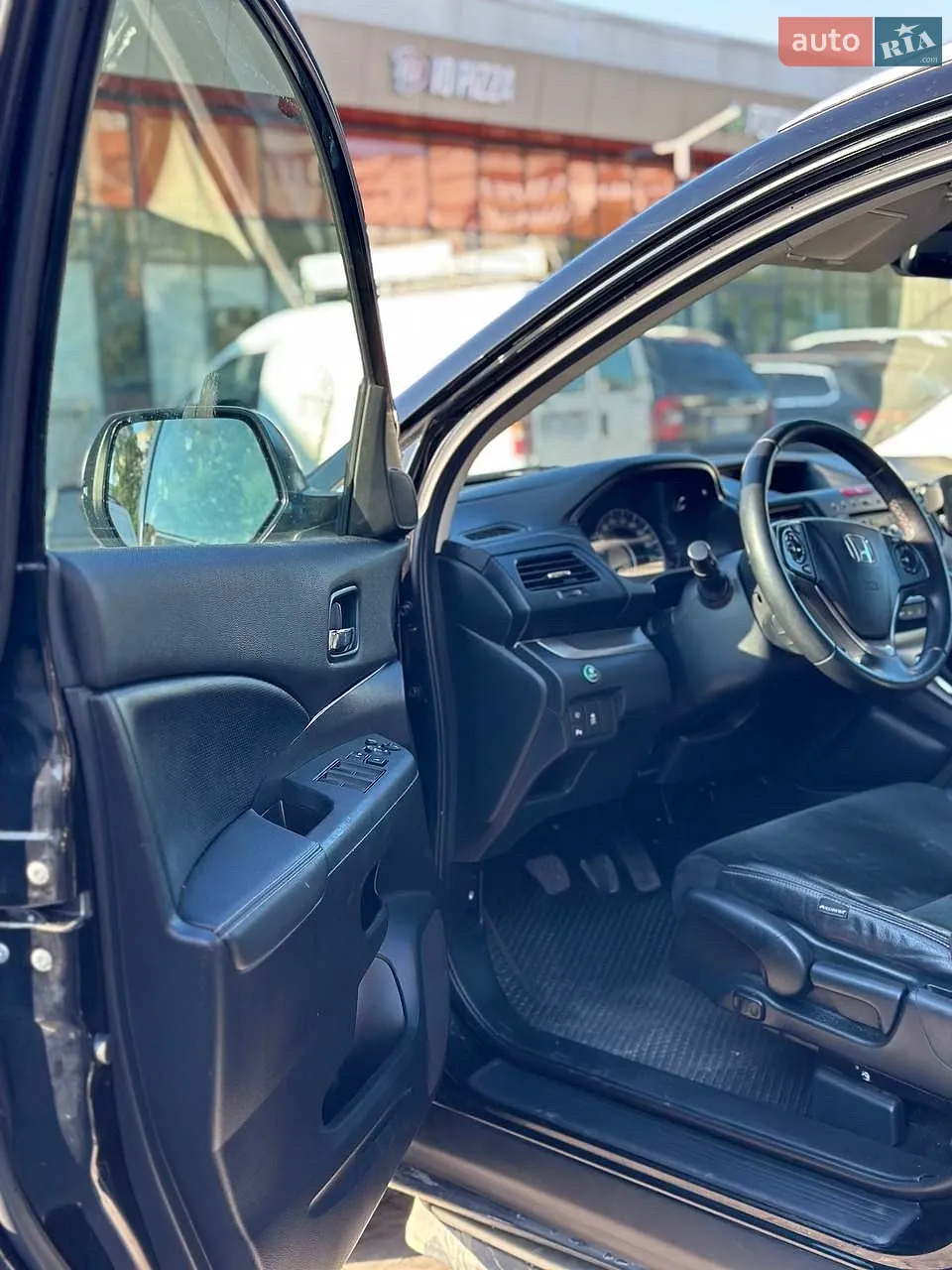 2013 Honda CR-V - мініатюра 16