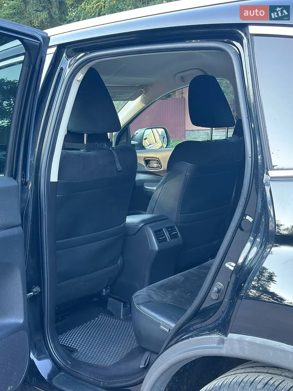 2013 Honda CR-V - мініатюра 17