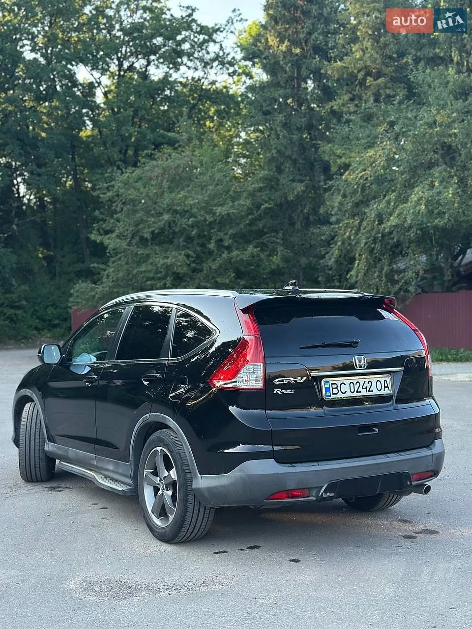2013 Honda CR-V - мініатюра 6