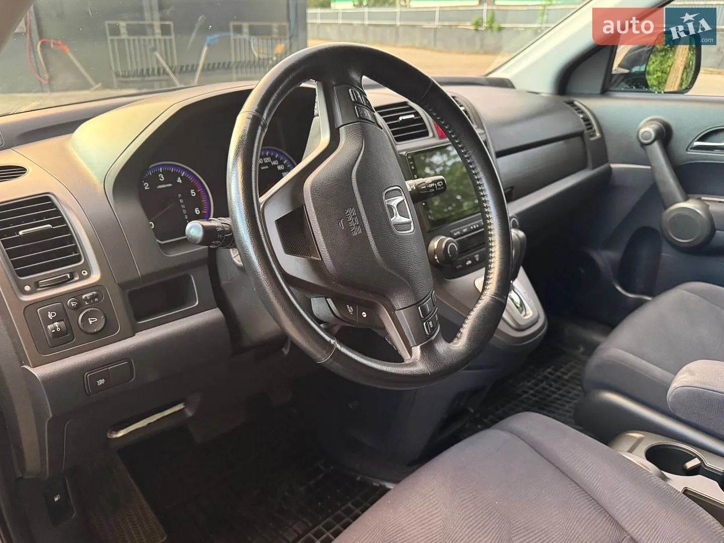 2010 Honda CR-V - мініатюра 9