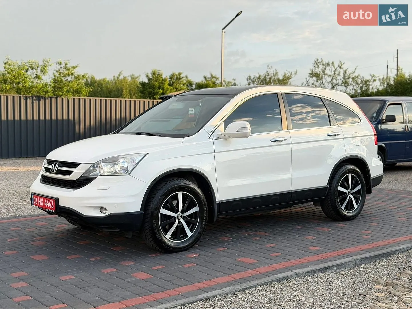 2010 Honda CR-V - мініатюра 13