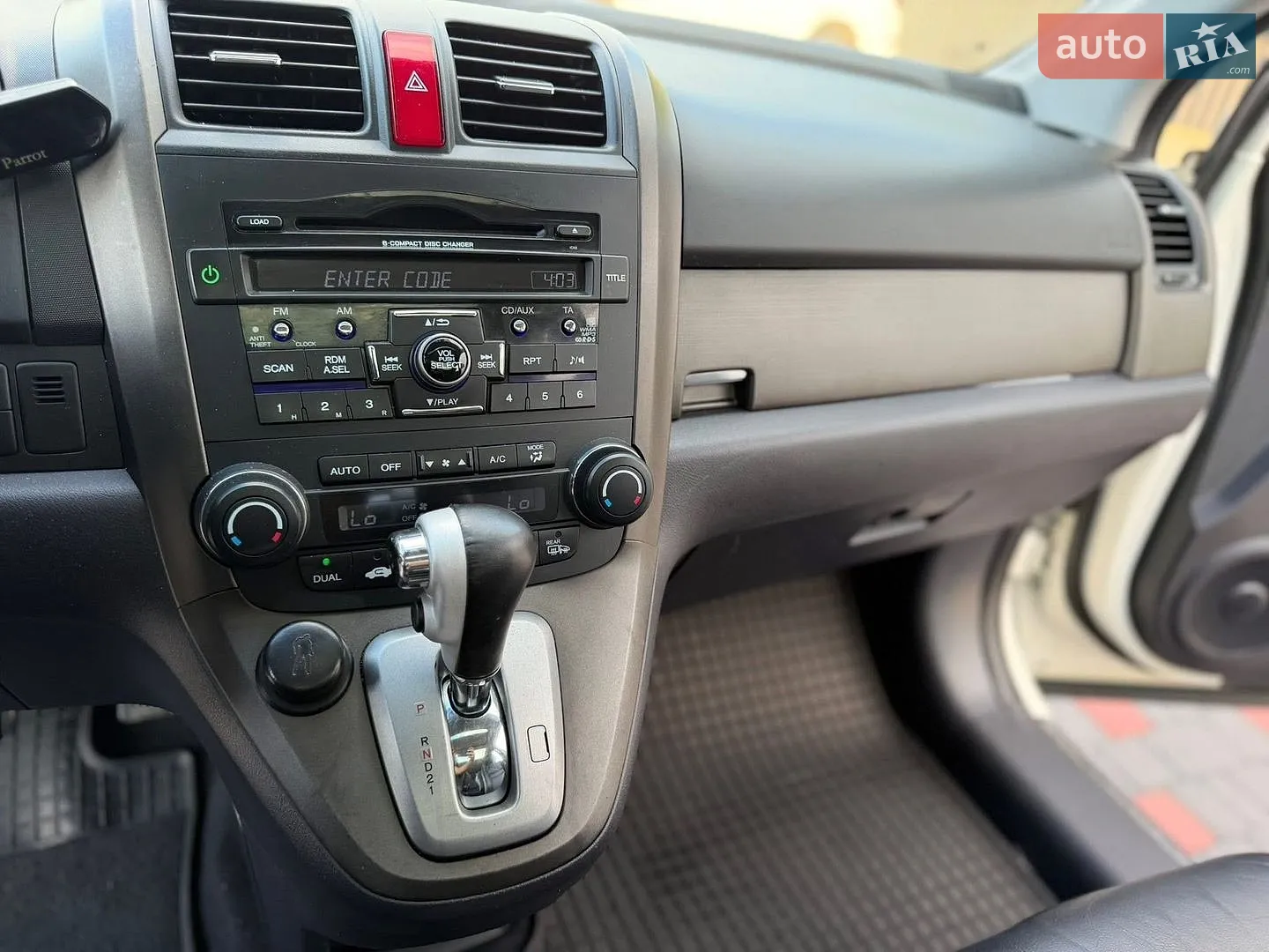 2010 Honda CR-V - мініатюра 18