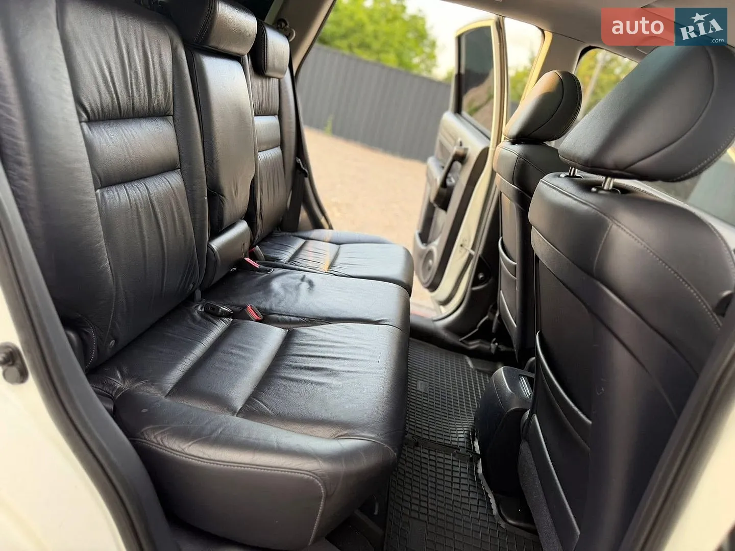 2010 Honda CR-V - мініатюра 23