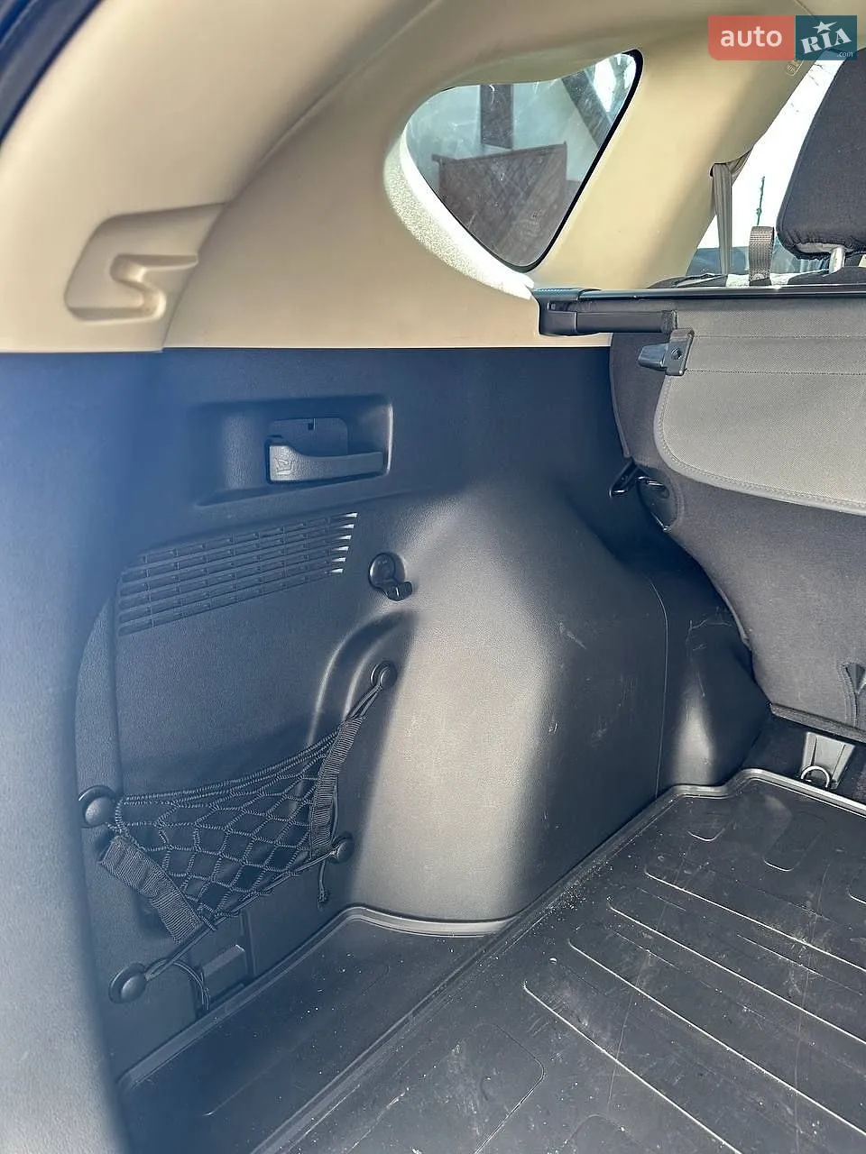 2016 Honda CR-V - мініатюра 19