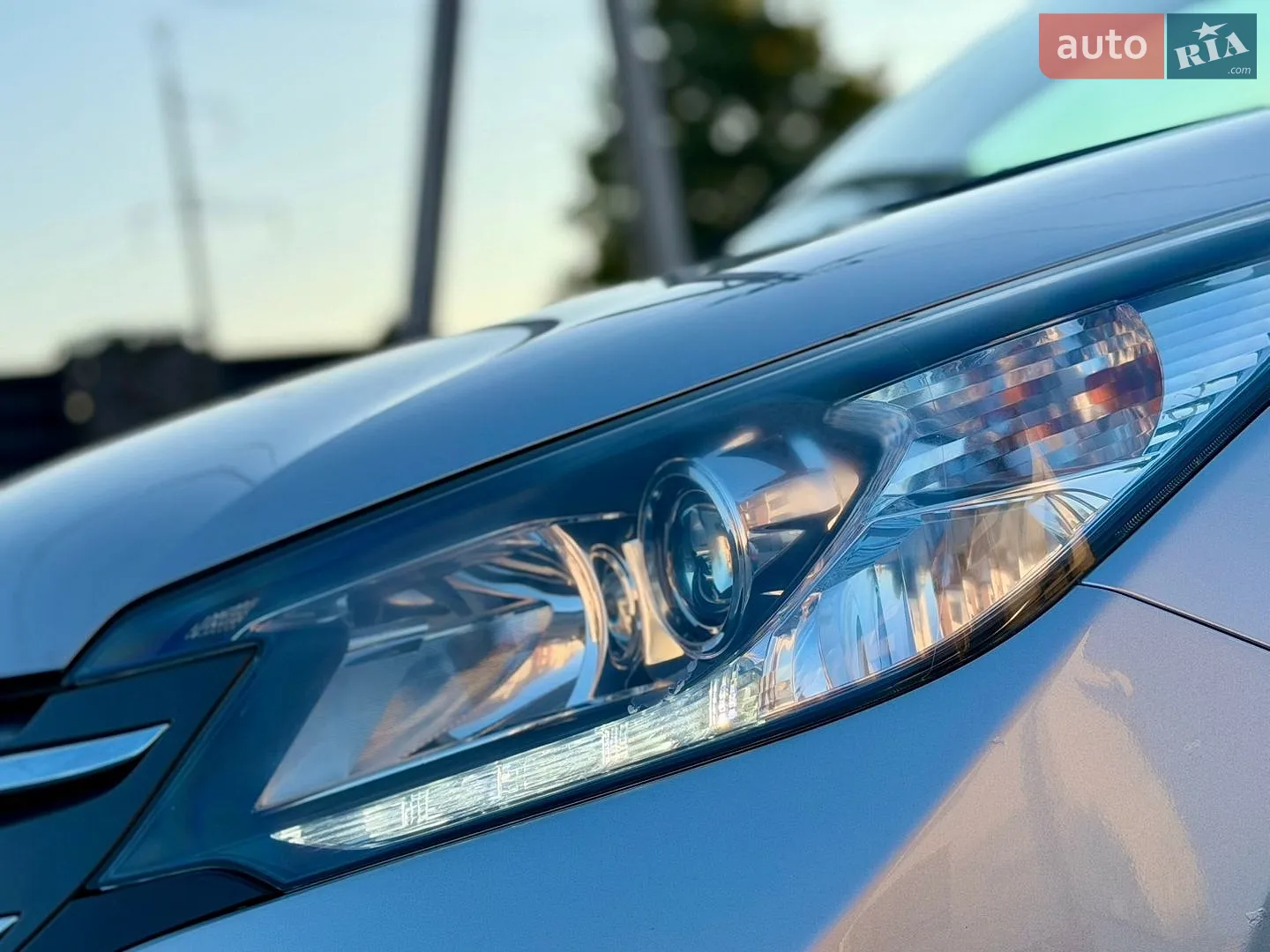 2013 Honda CR-V - мініатюра 11