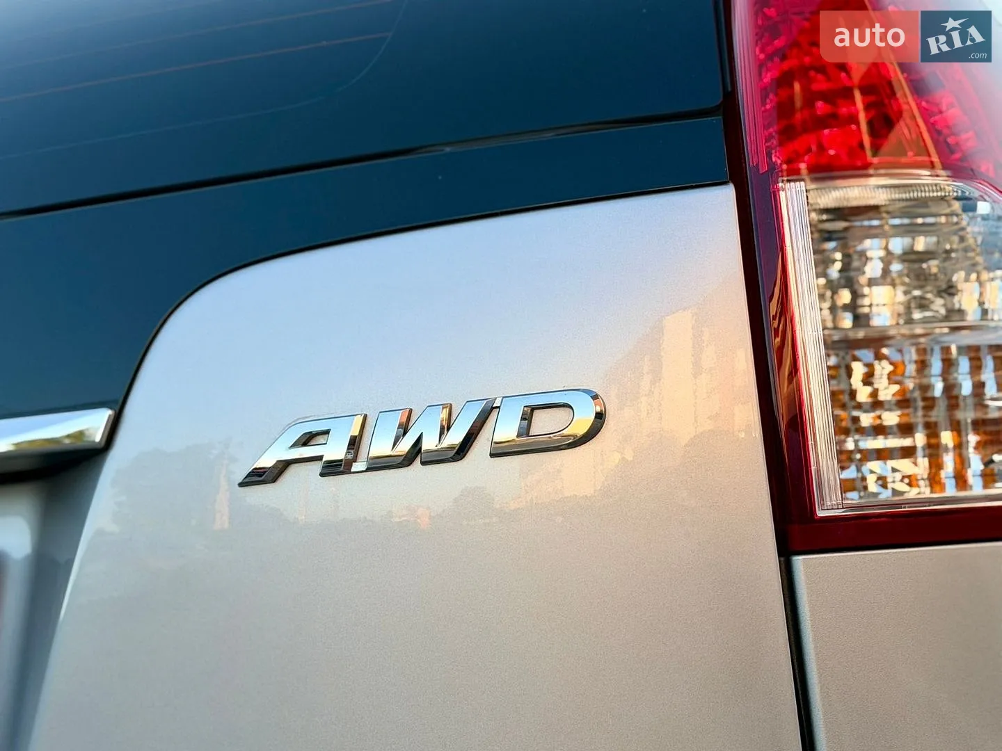 2013 Honda CR-V - мініатюра 15