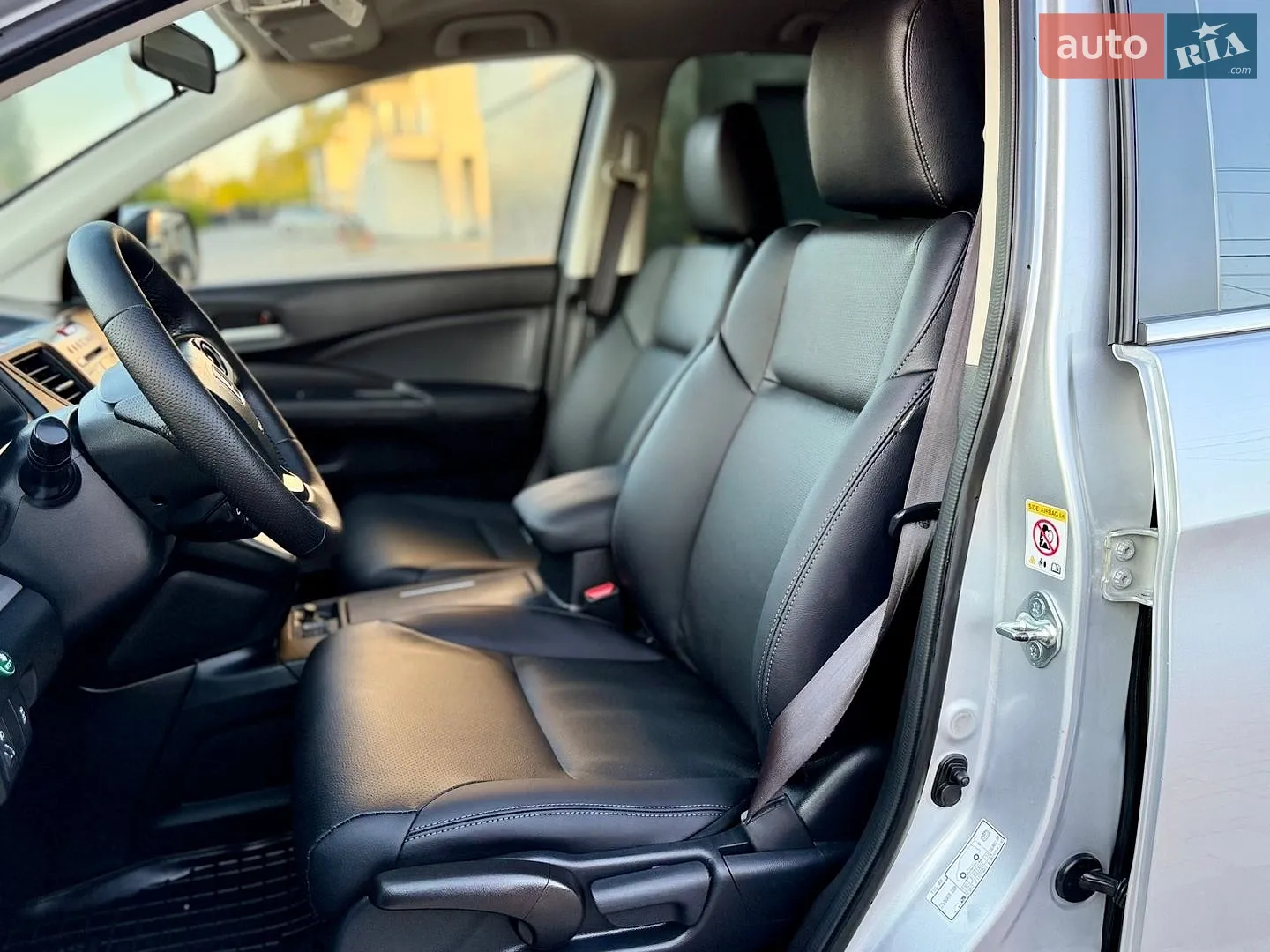 2013 Honda CR-V - мініатюра 20