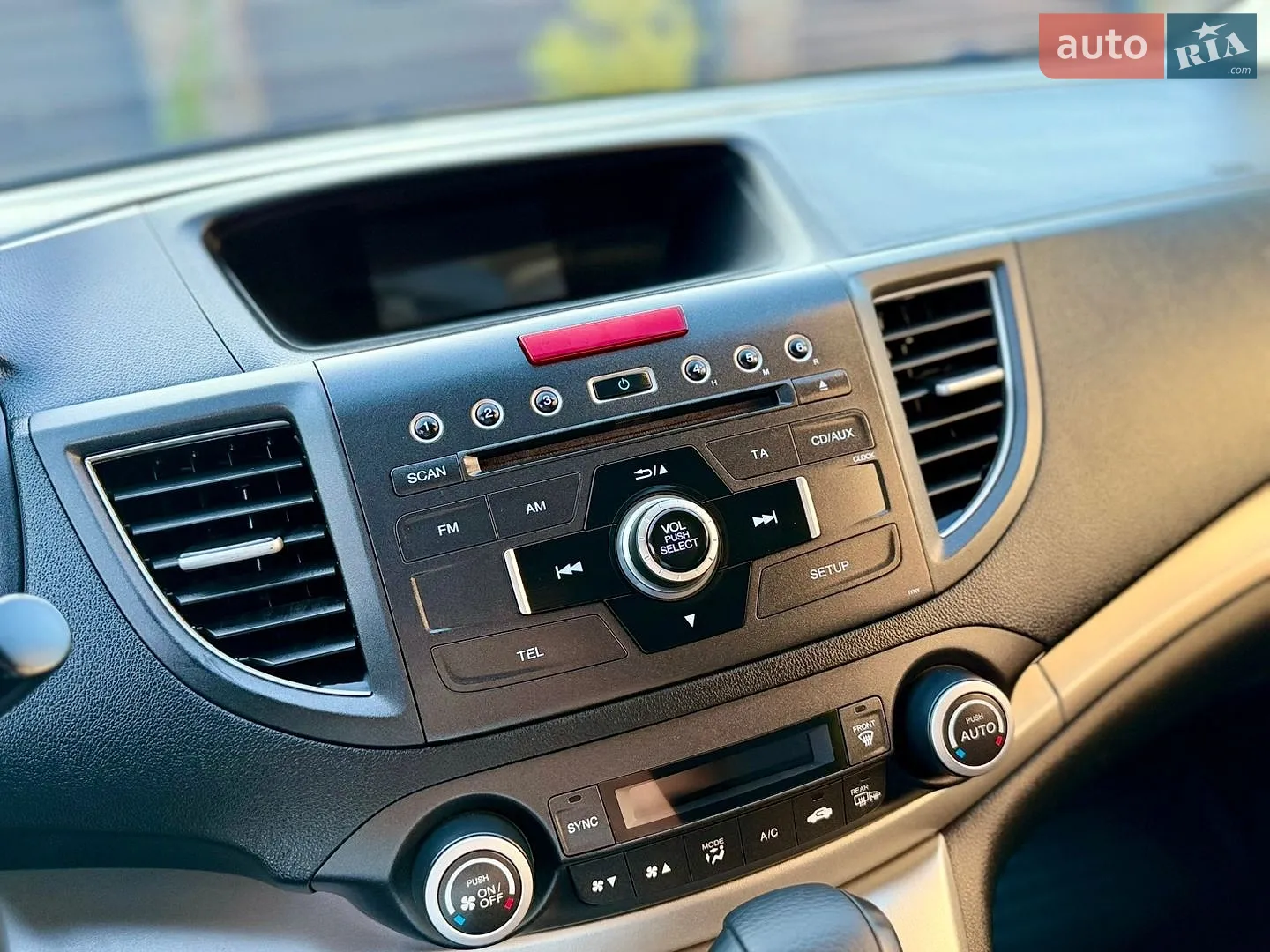 2013 Honda CR-V - мініатюра 22
