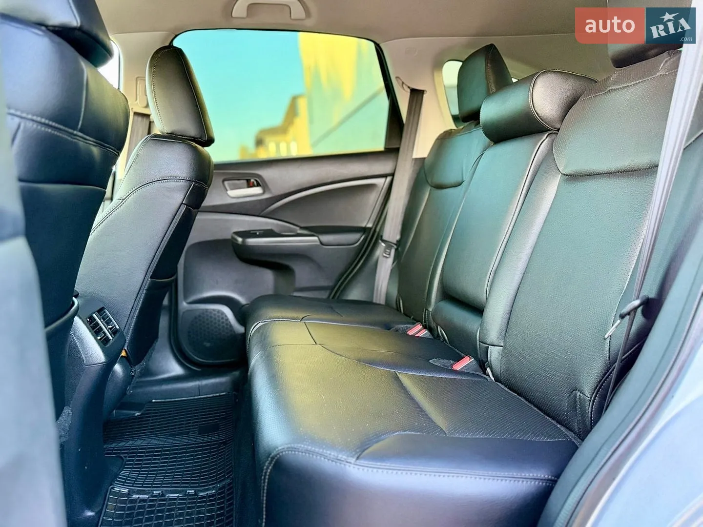 2013 Honda CR-V - мініатюра 27