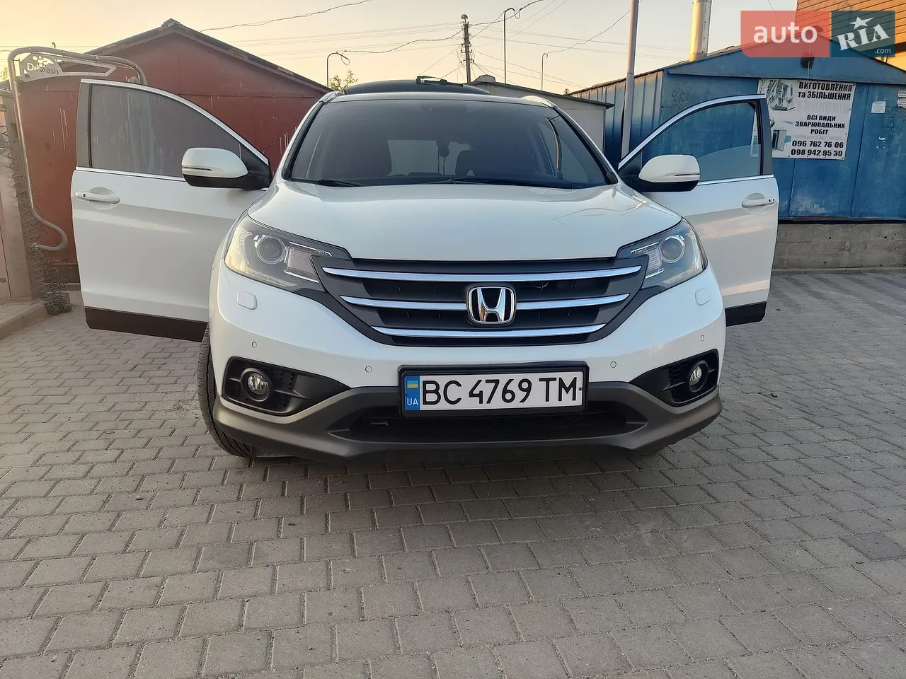 2013 Honda CR-V - мініатюра 26
