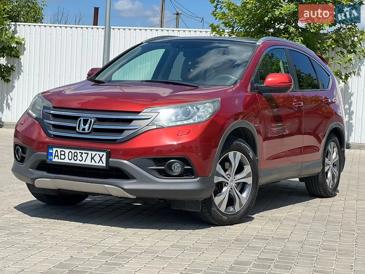 2013 Honda CR-V - мініатюра 22