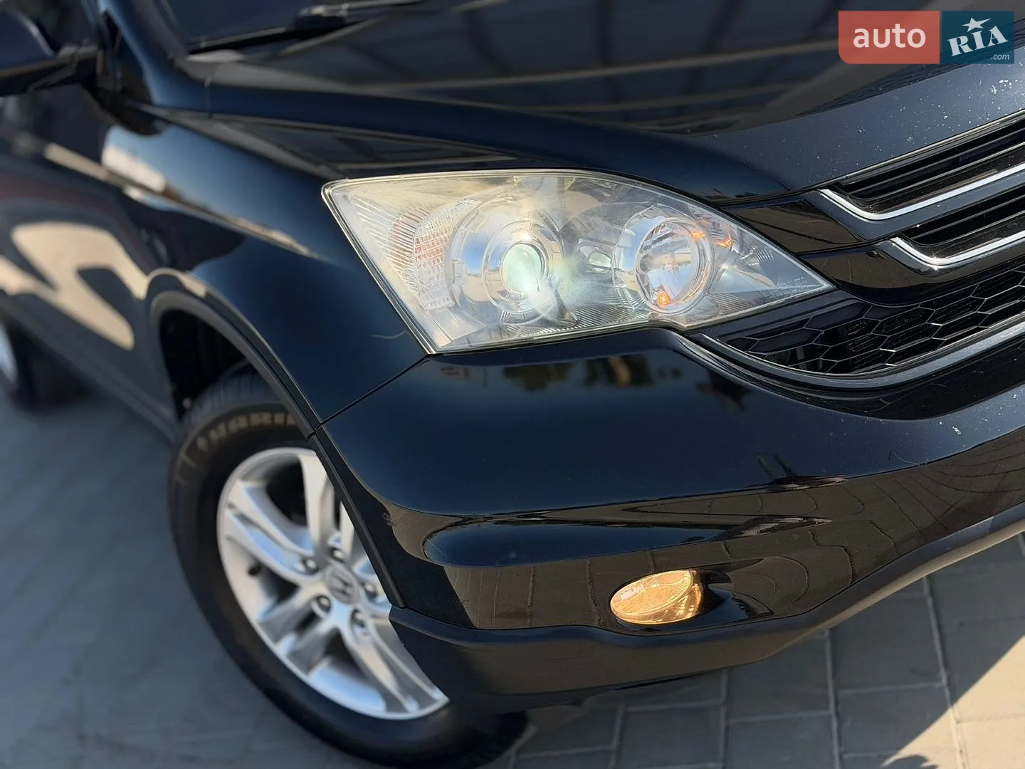 2010 Honda CR-V - мініатюра 5