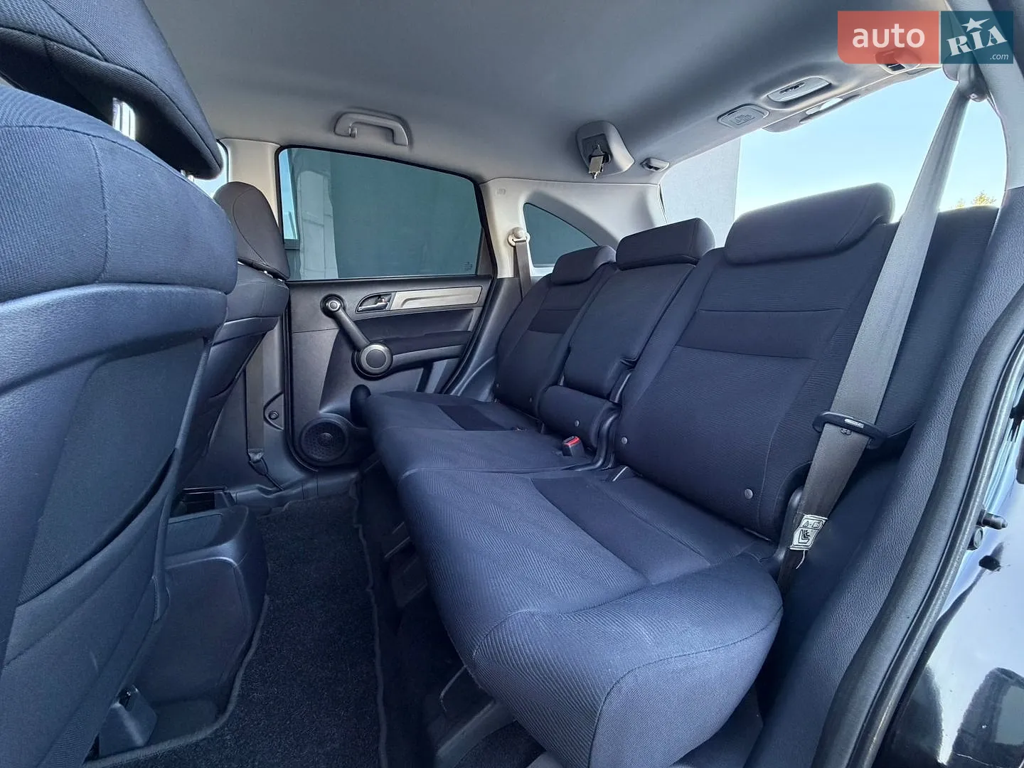 2010 Honda CR-V - мініатюра 20