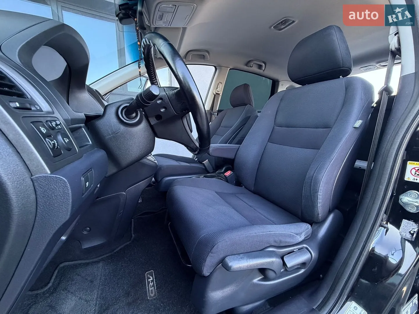 2010 Honda CR-V - мініатюра 27