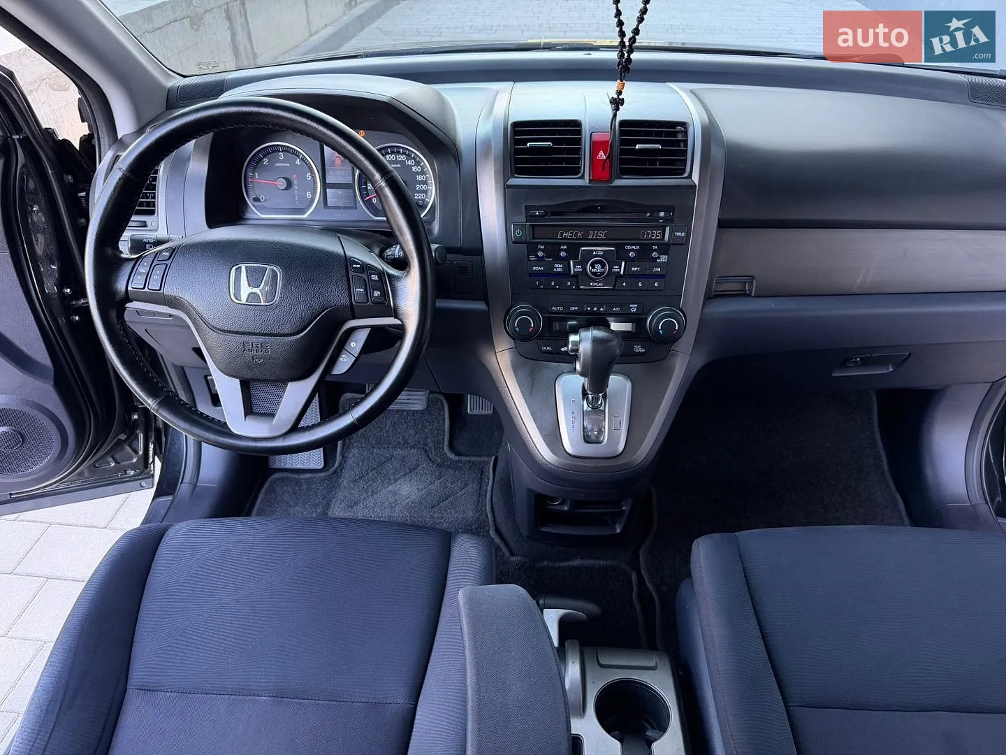 2010 Honda CR-V - мініатюра 24