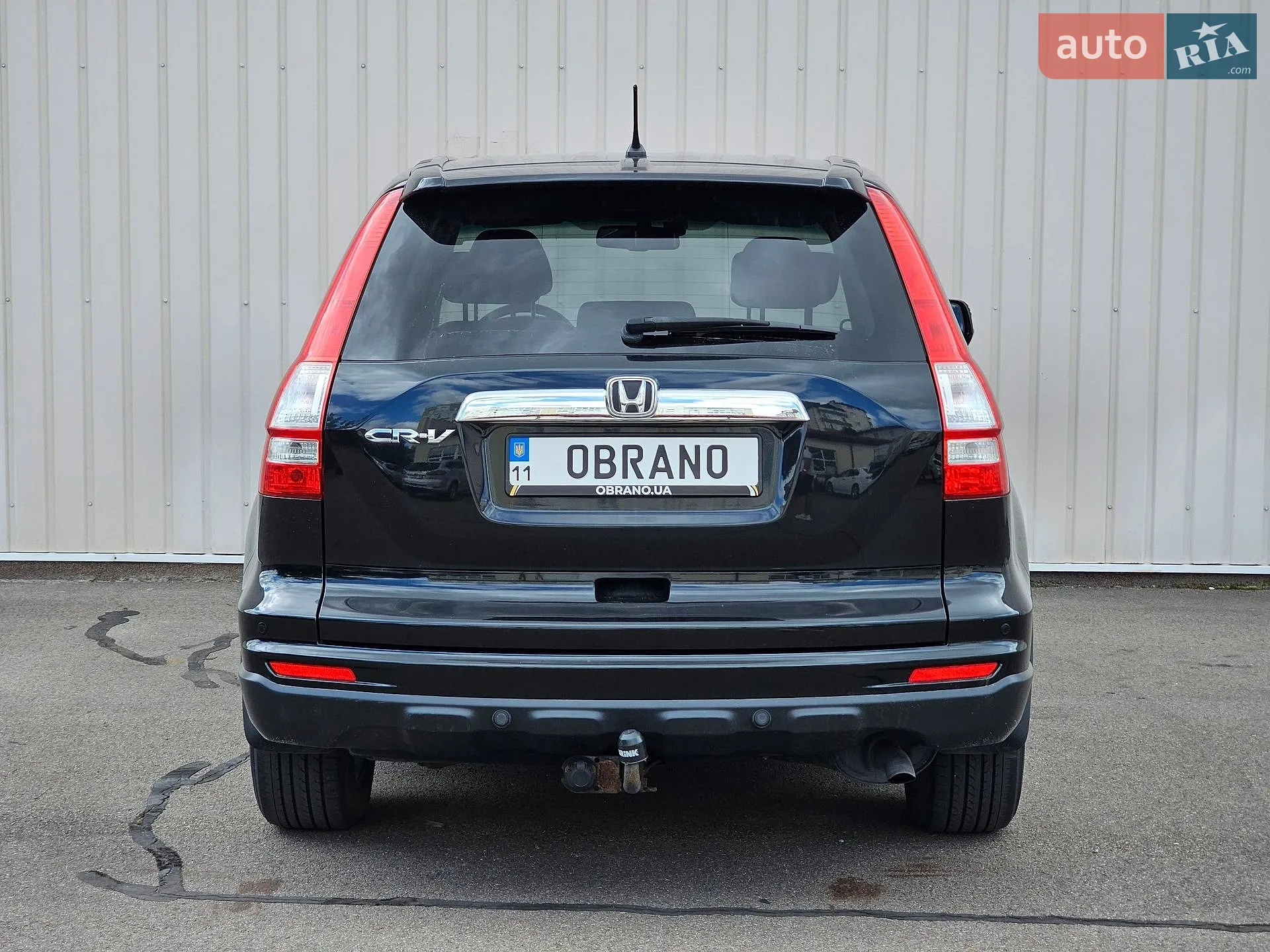 2011 Honda CR-V - мініатюра 4