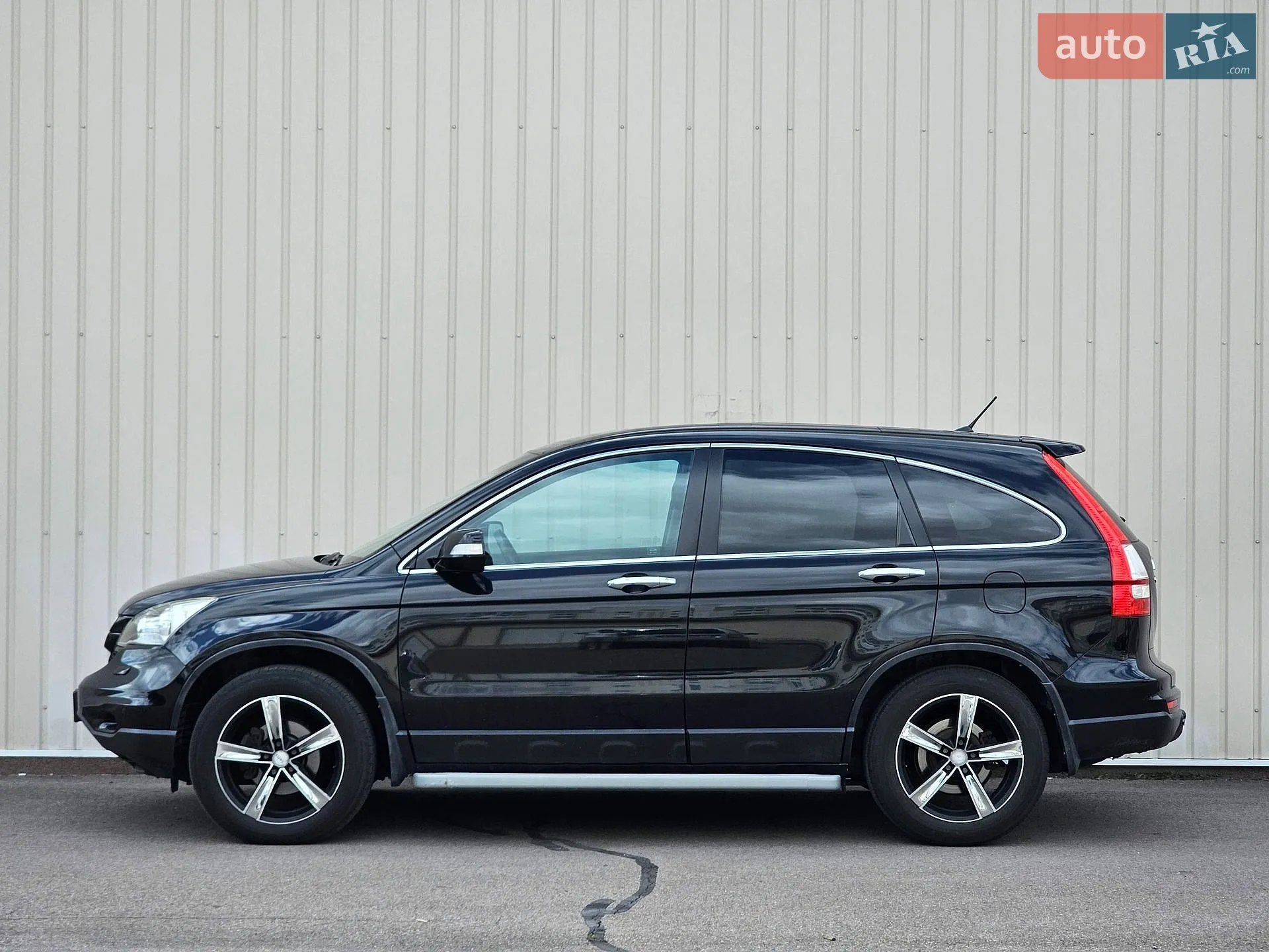 2011 Honda CR-V - мініатюра 2