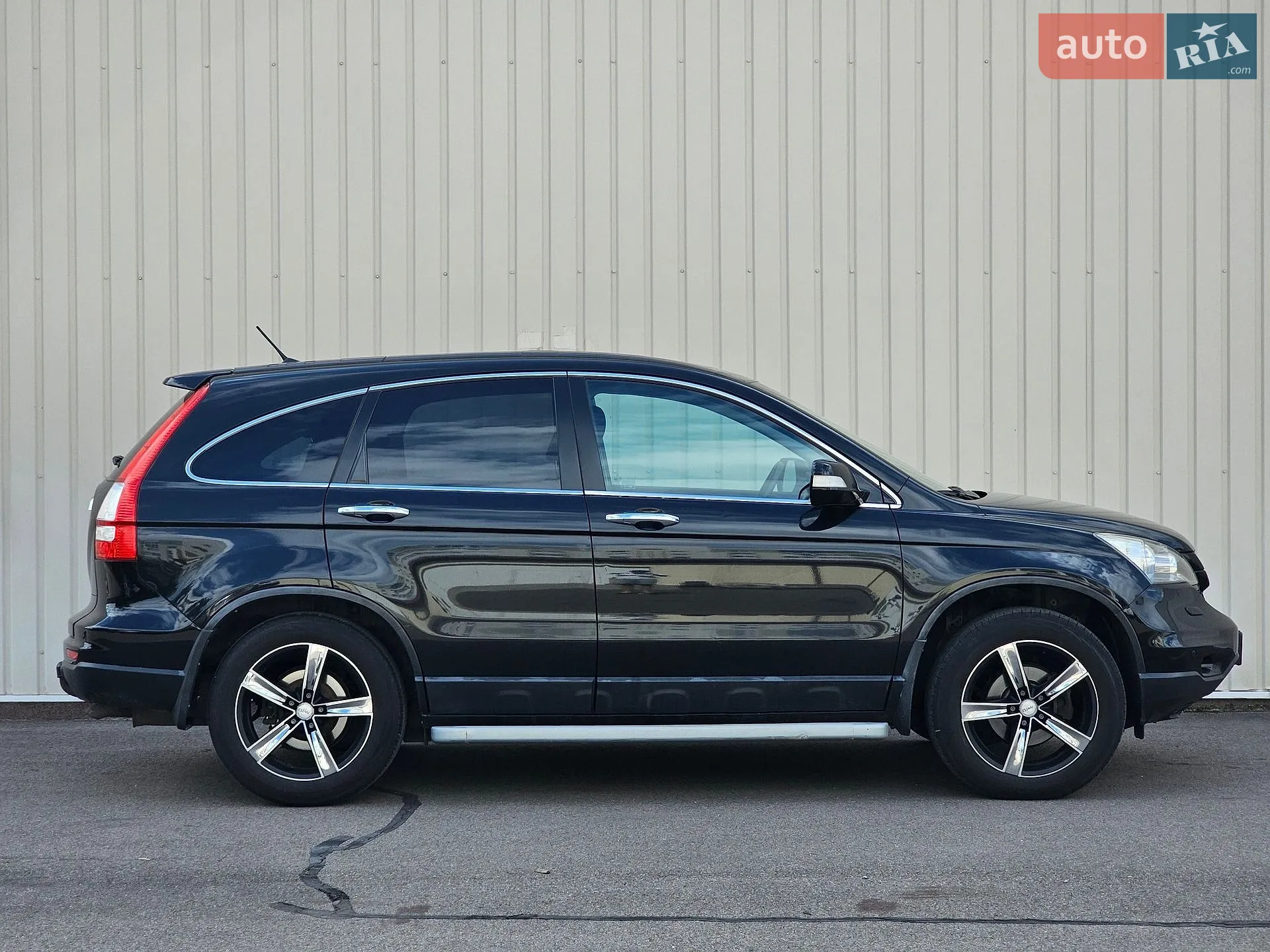 2011 Honda CR-V - мініатюра 6