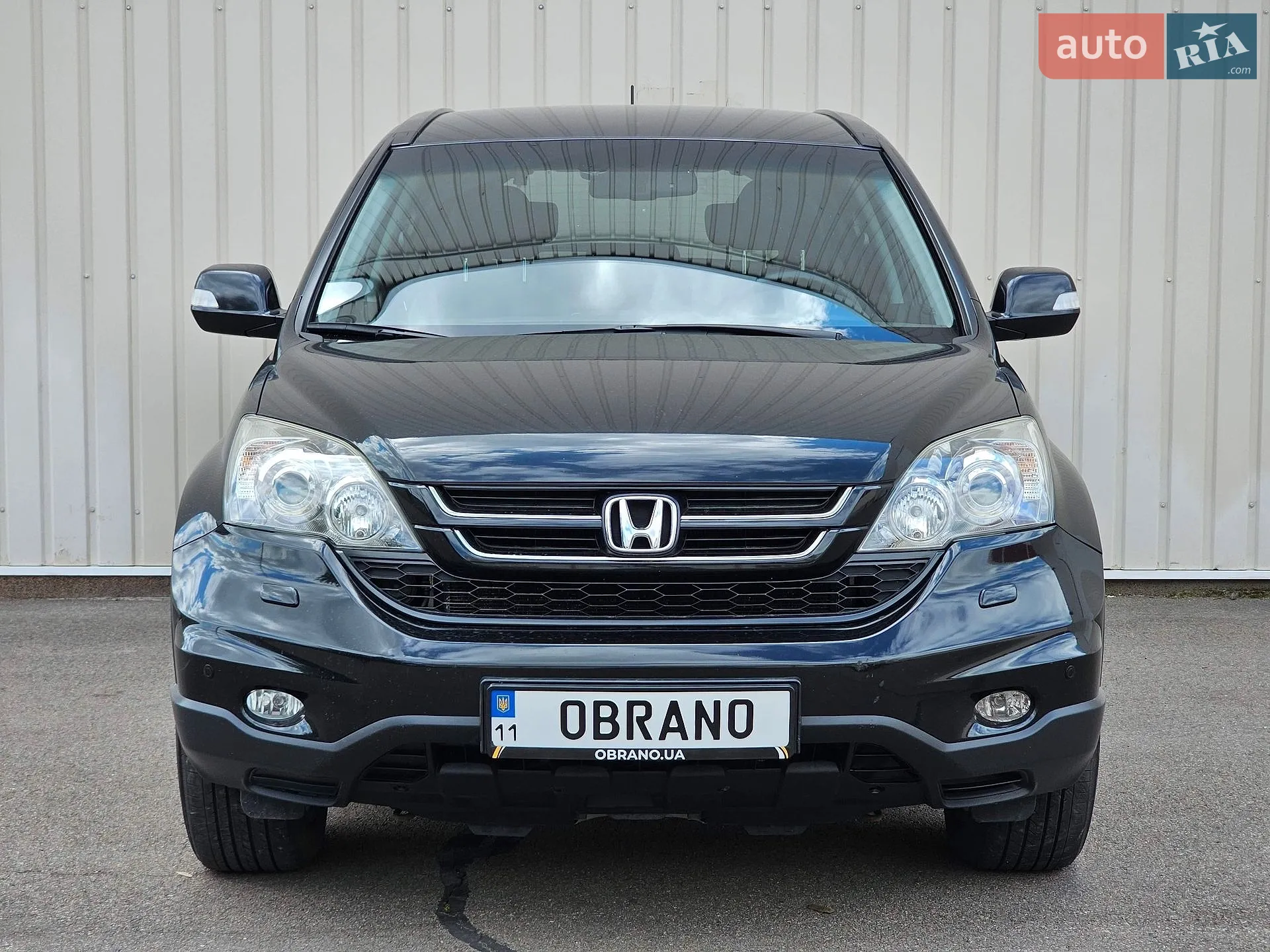 2011 Honda CR-V - мініатюра 8