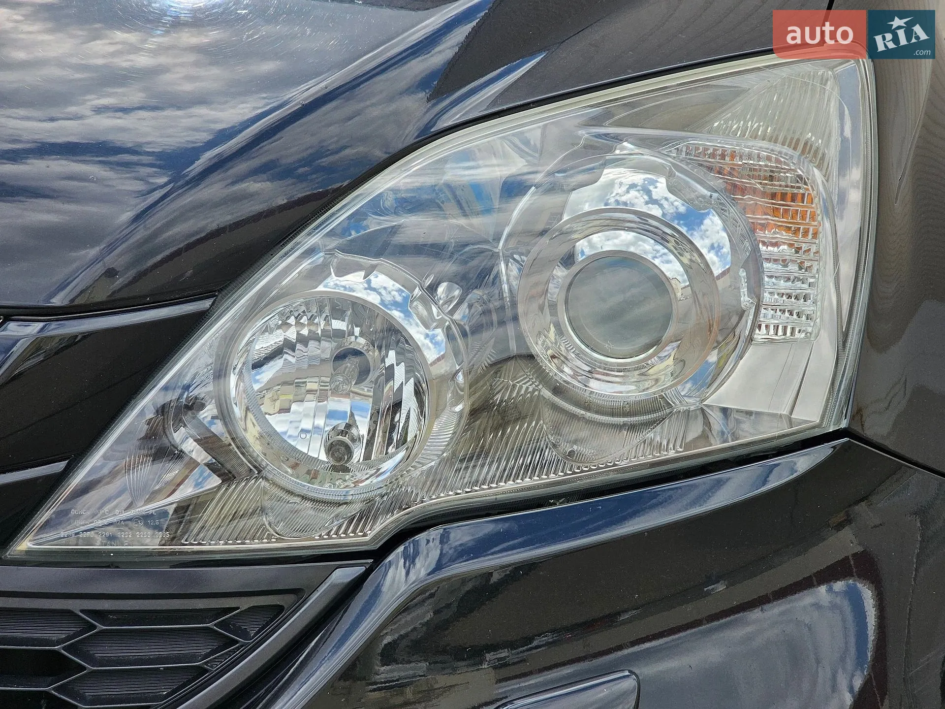 2011 Honda CR-V - мініатюра 15