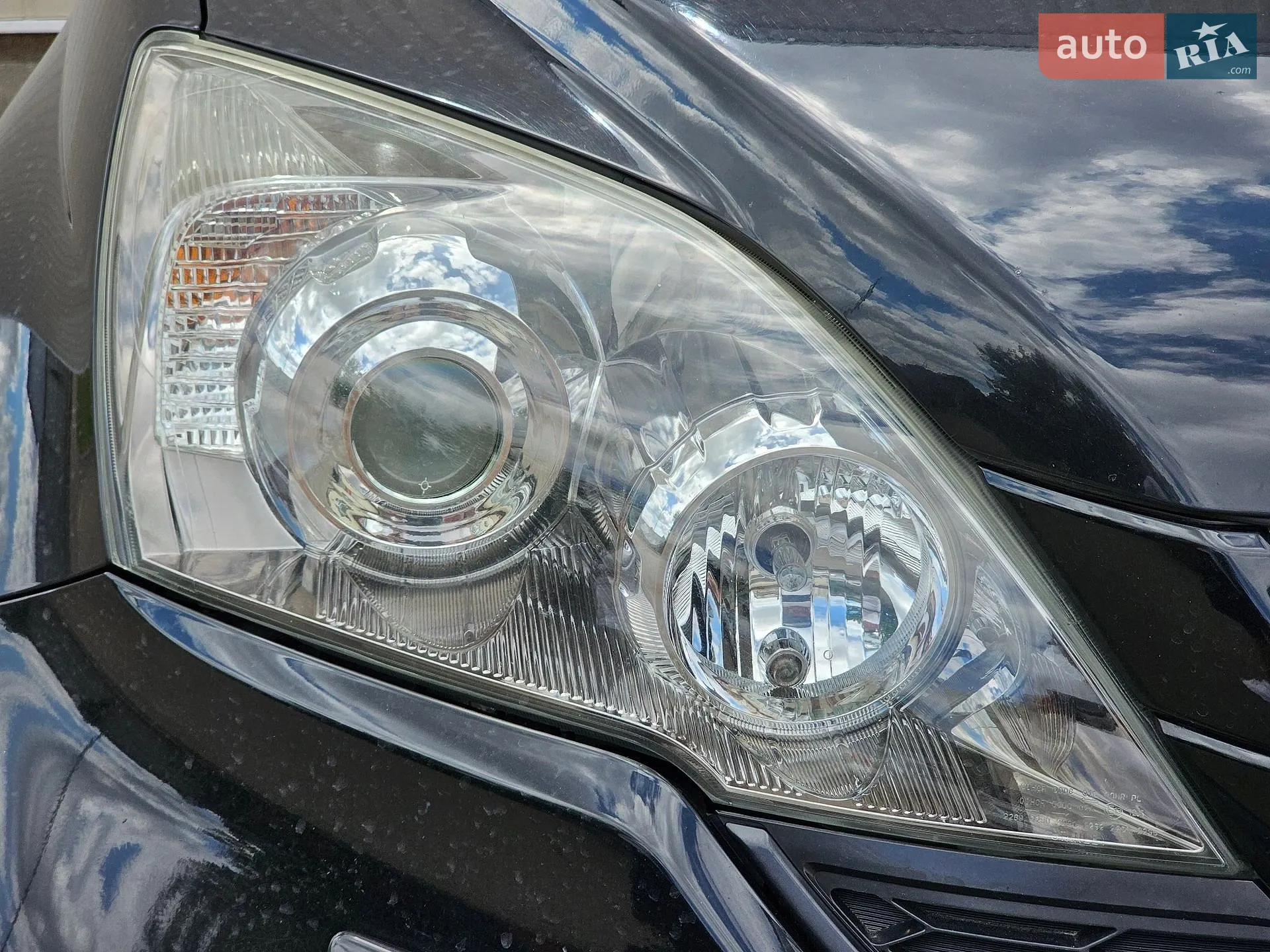 2011 Honda CR-V - мініатюра 14