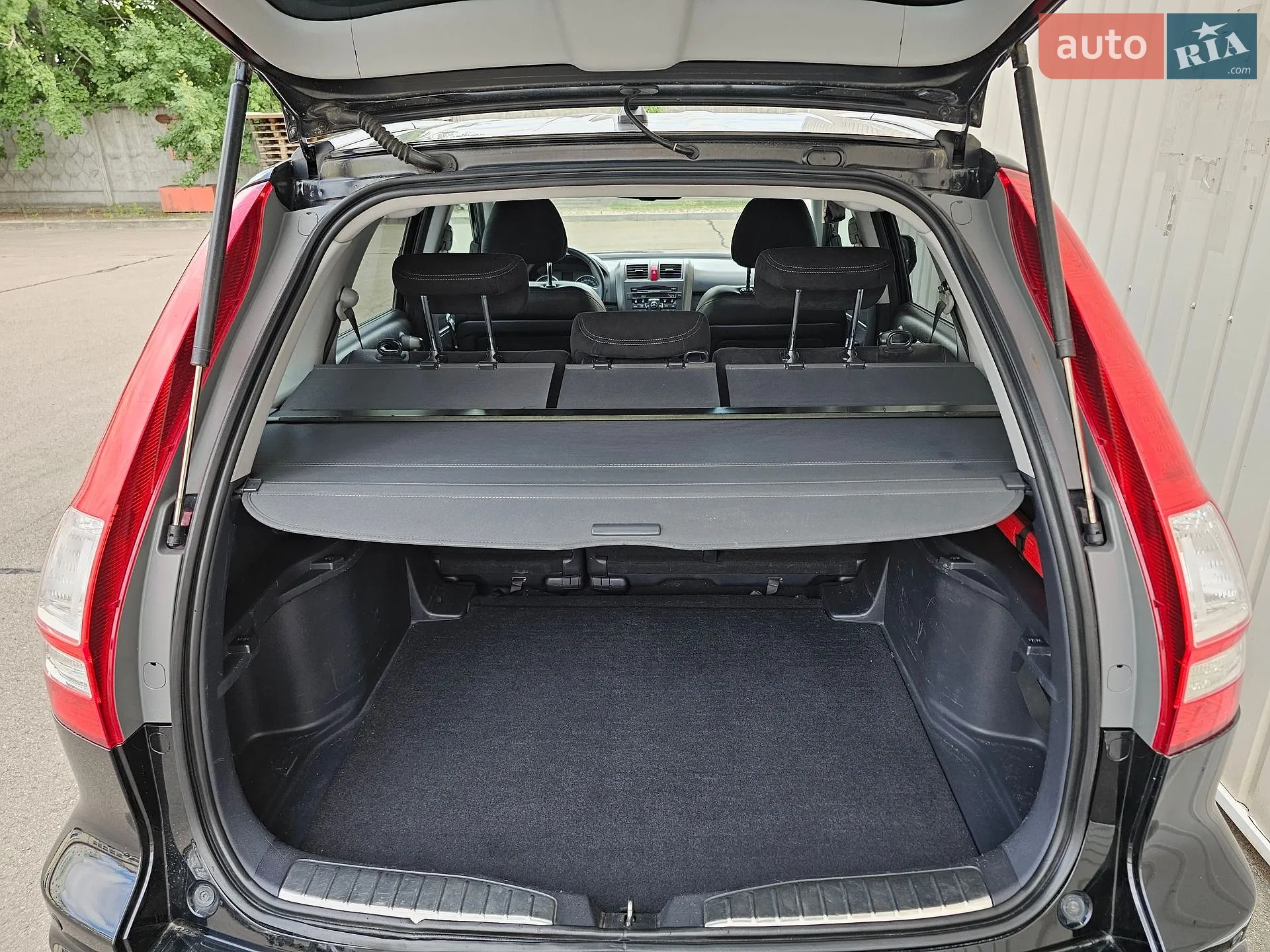 2011 Honda CR-V - мініатюра 18