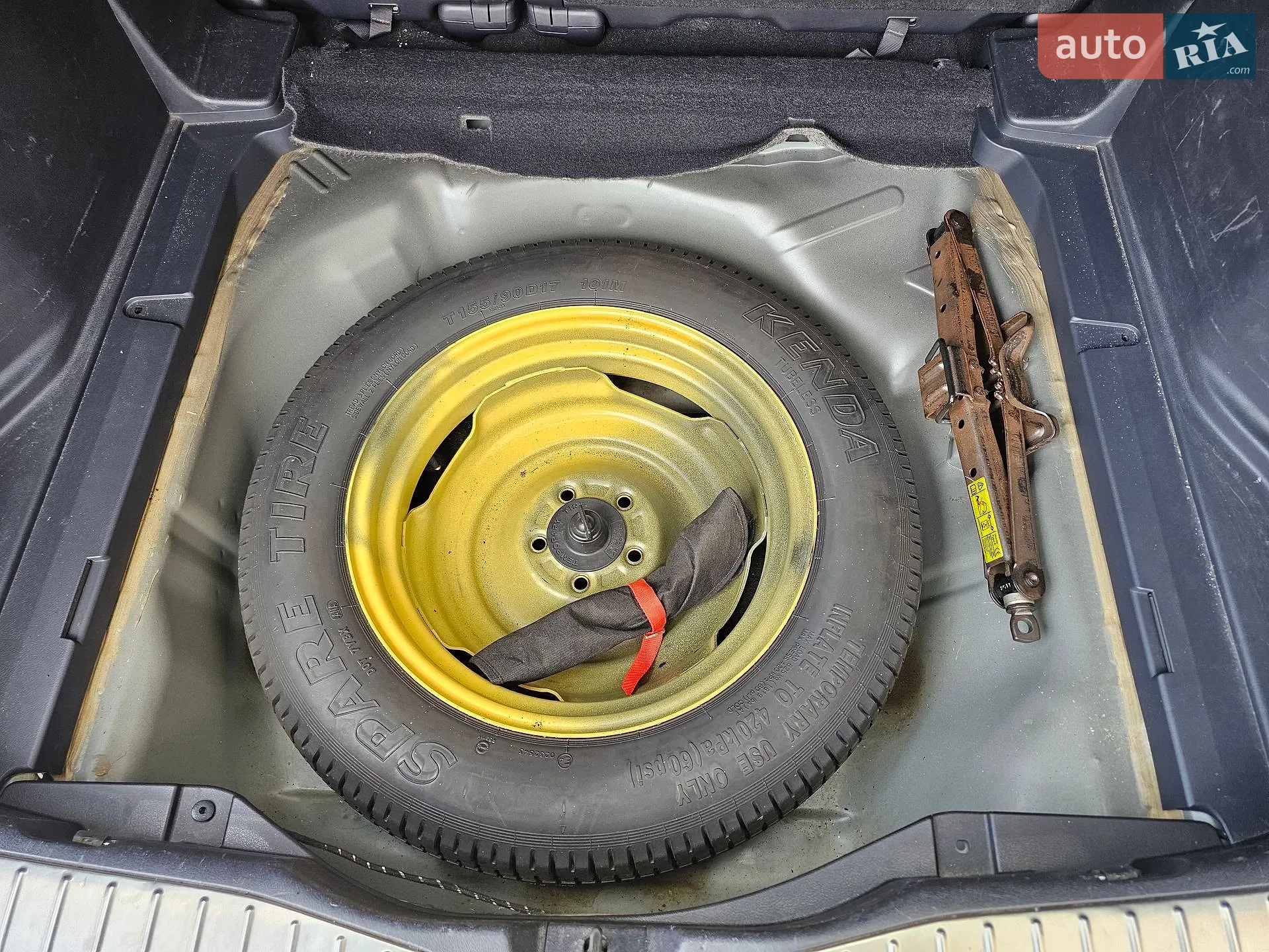 2011 Honda CR-V - мініатюра 19