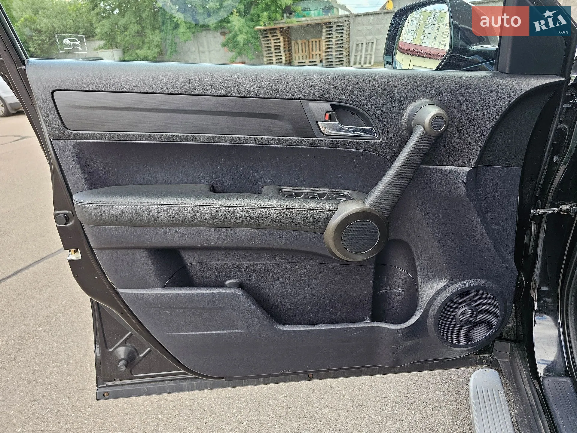 2011 Honda CR-V - мініатюра 21