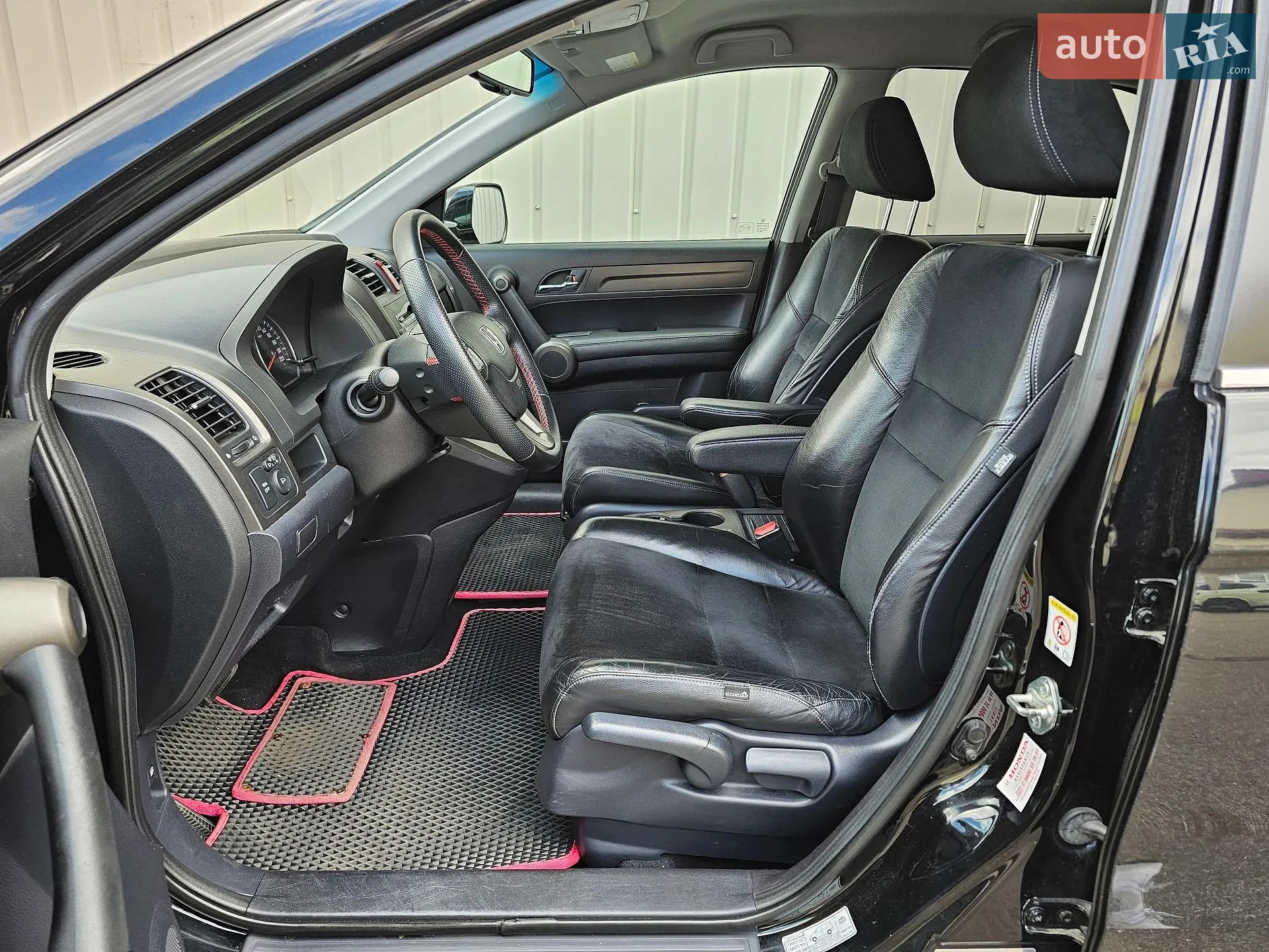 2011 Honda CR-V - мініатюра 22
