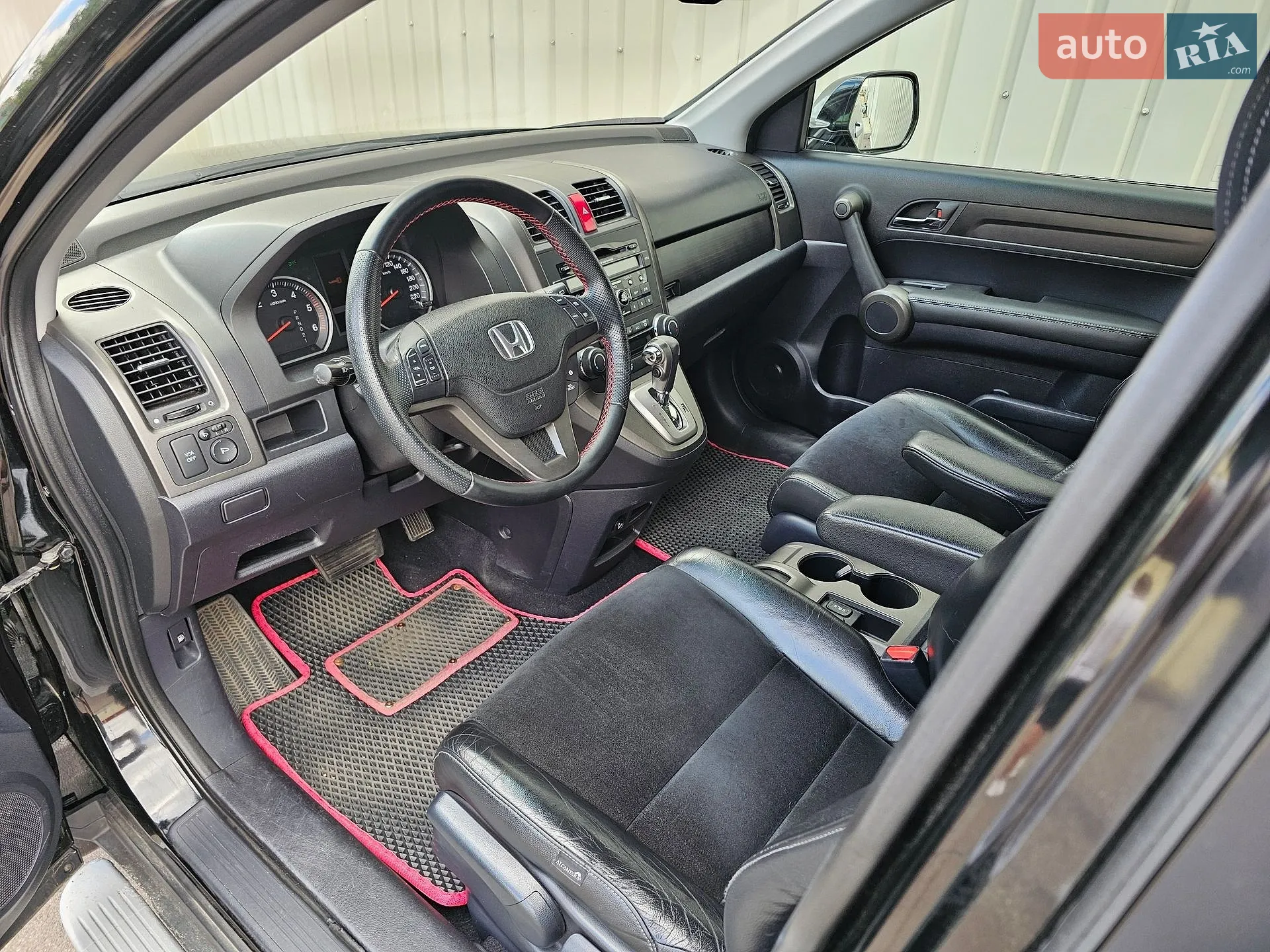 2011 Honda CR-V - мініатюра 23
