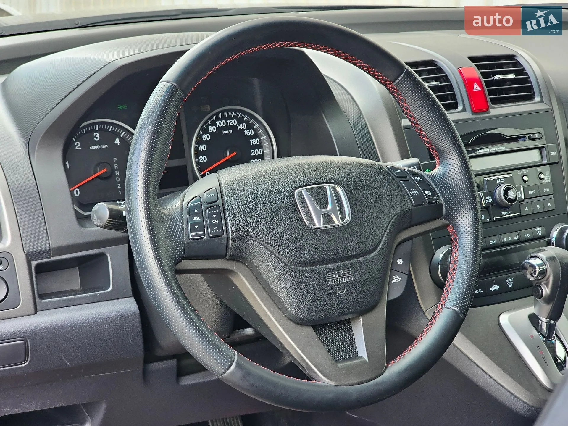 2011 Honda CR-V - мініатюра 24