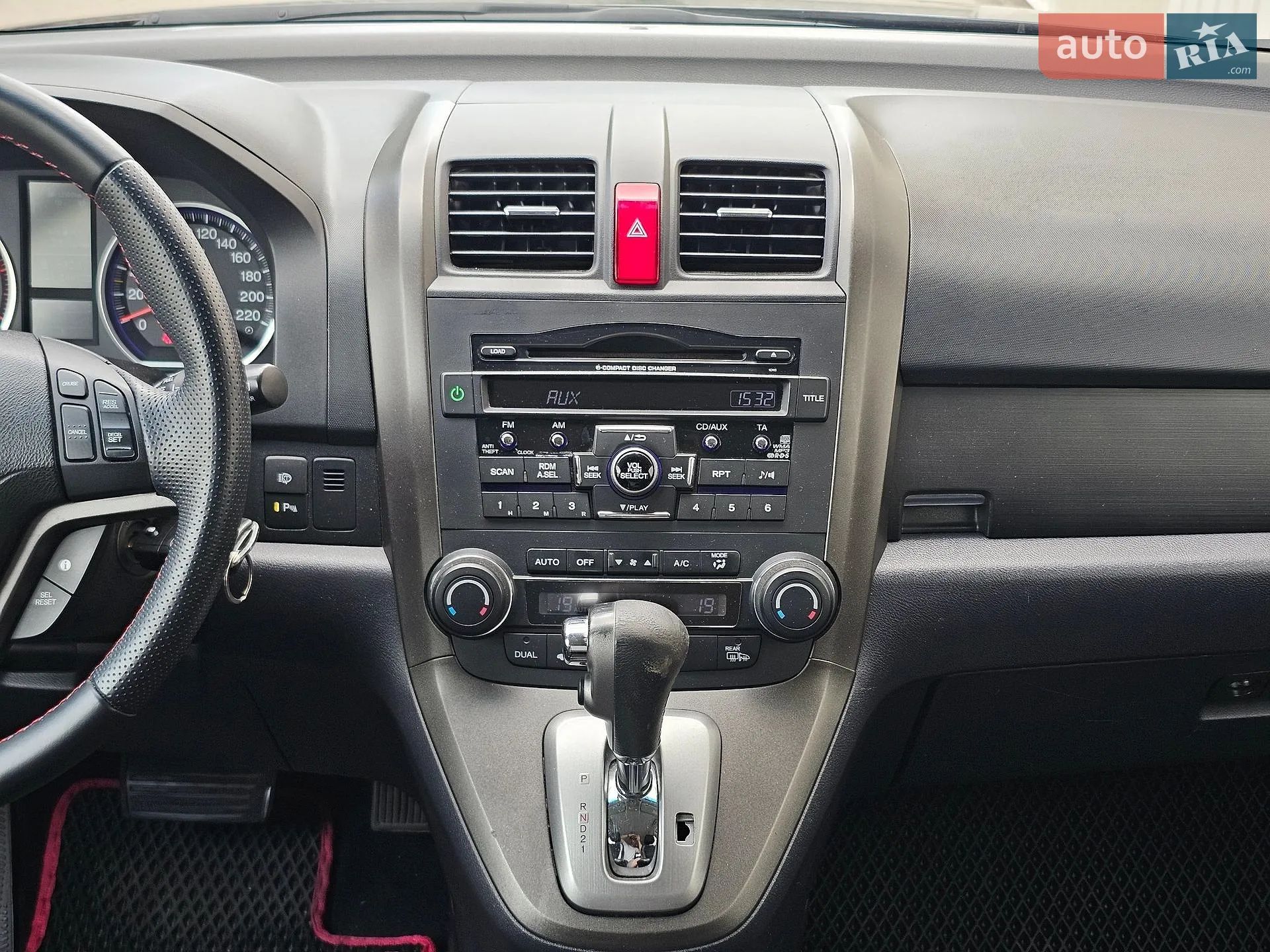 2011 Honda CR-V - мініатюра 27