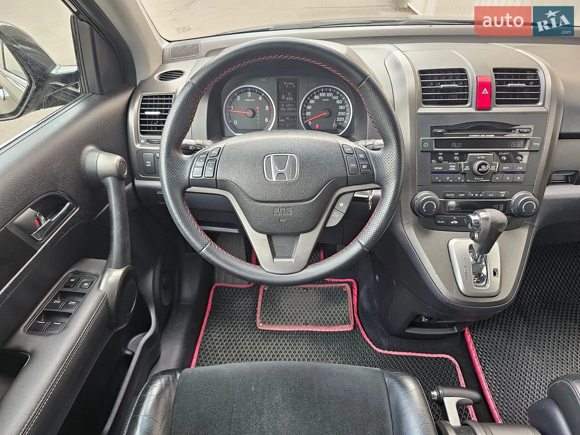 2011 Honda CR-V - мініатюра 25